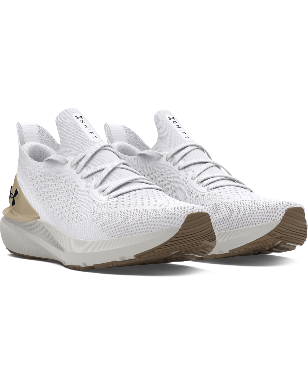 Women's UA Shift Running Shoes