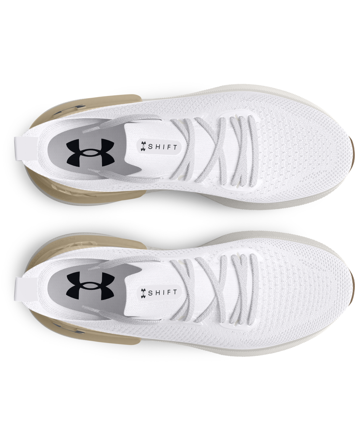 Women's UA Shift Running Shoes
