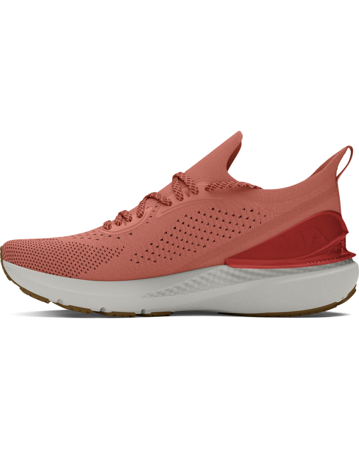 Women's UA Shift Running Shoes