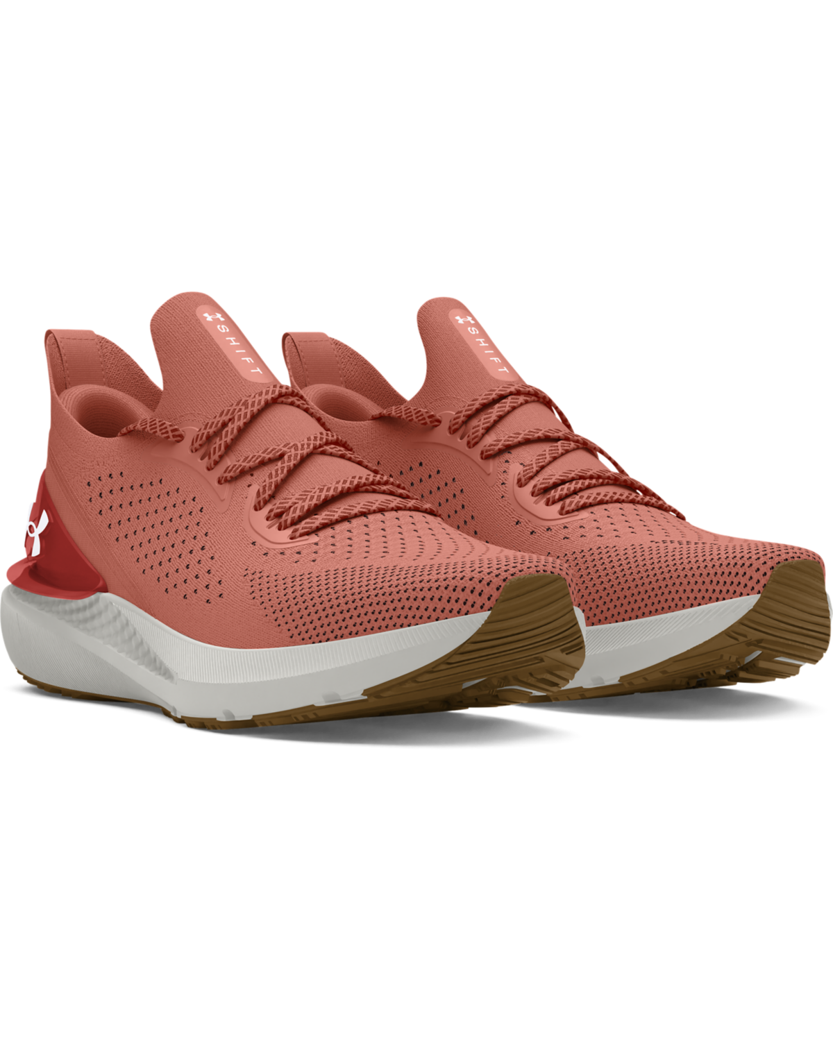Women's UA Shift Running Shoes