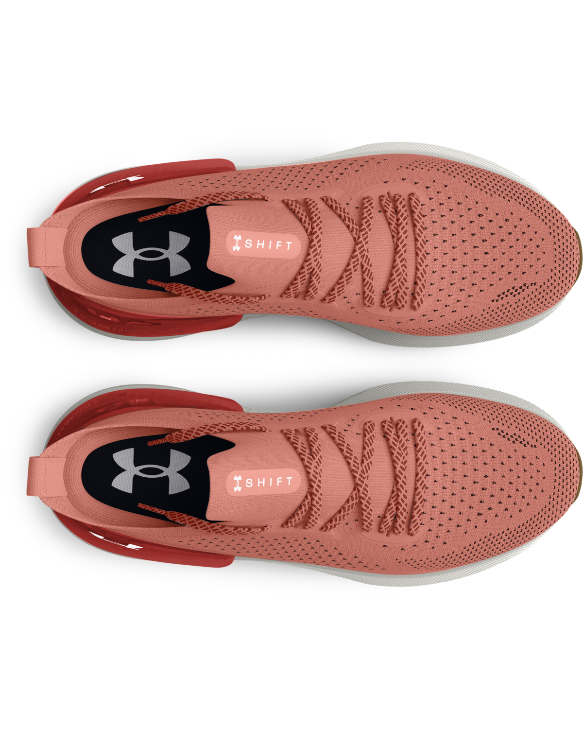 Women's UA Shift Running Shoes