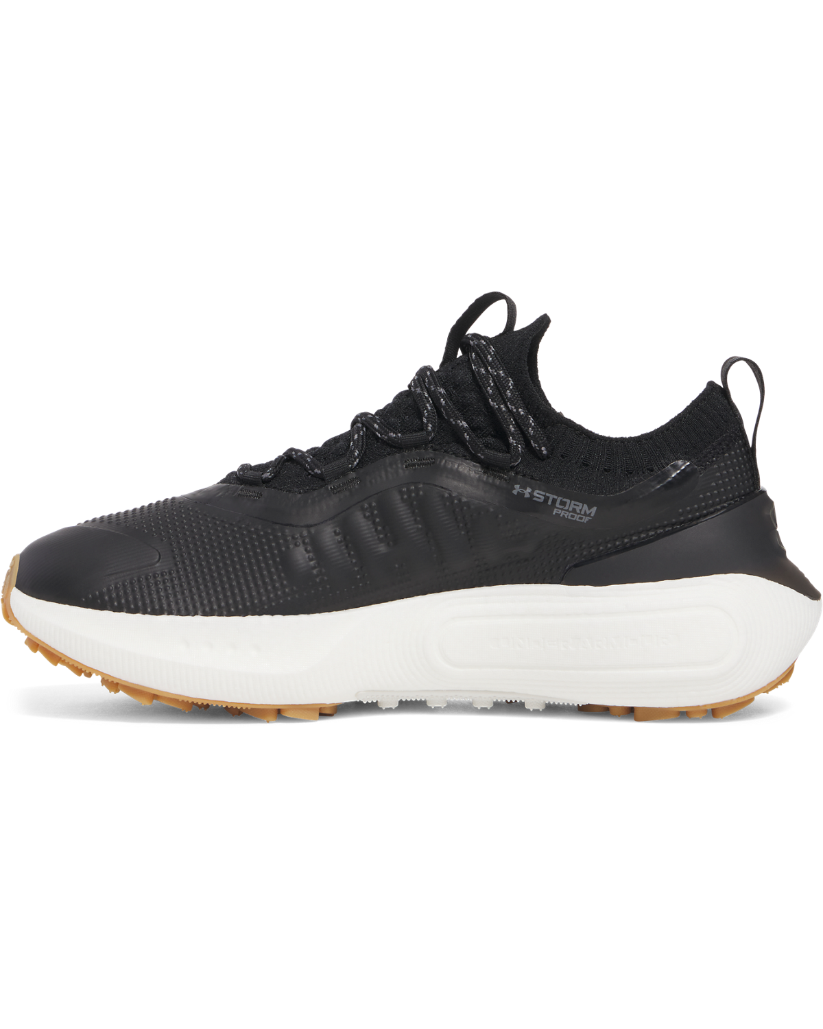 Men's UA Phantom Fore Golf Shoes