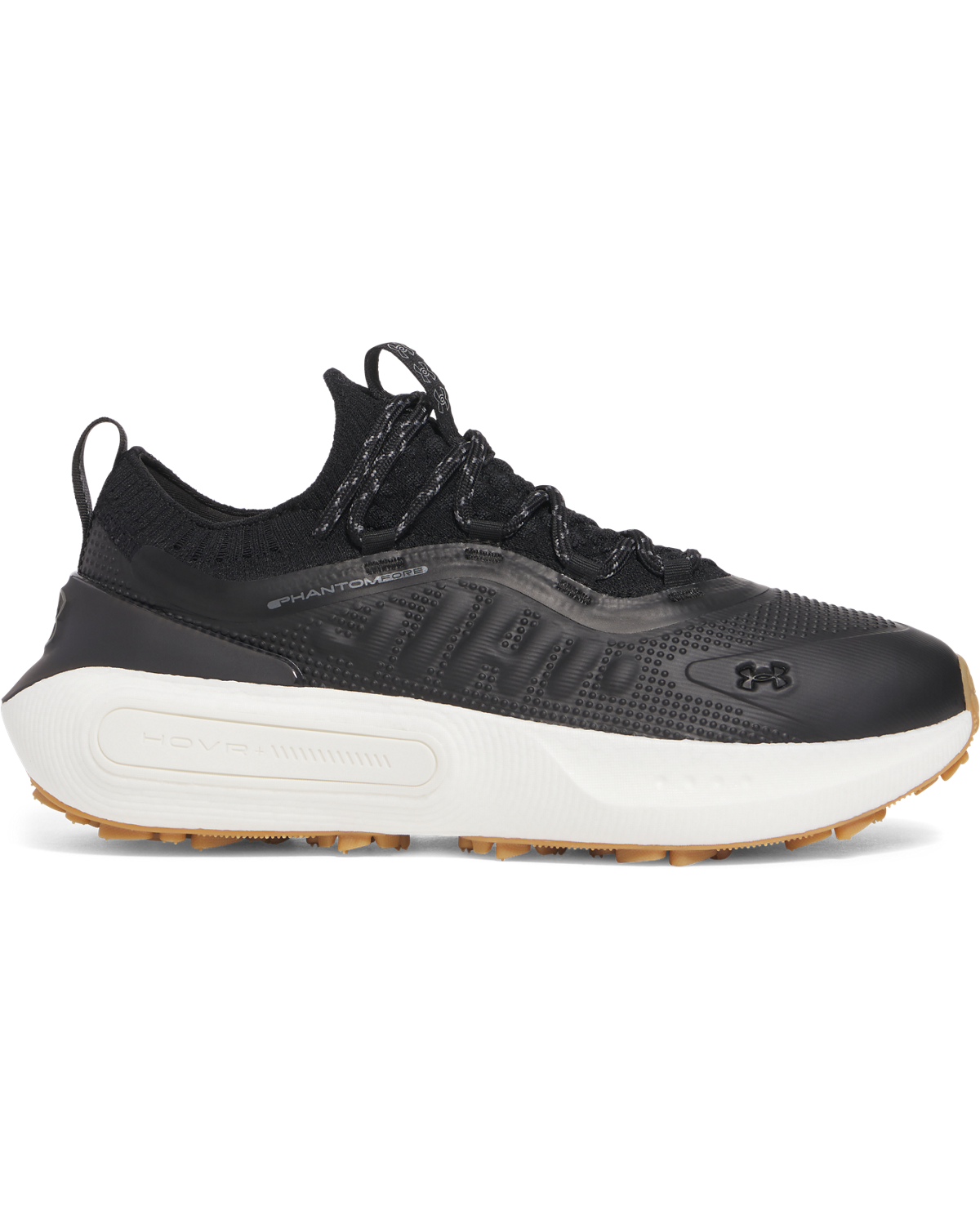 Men's UA Phantom Fore Golf Shoes