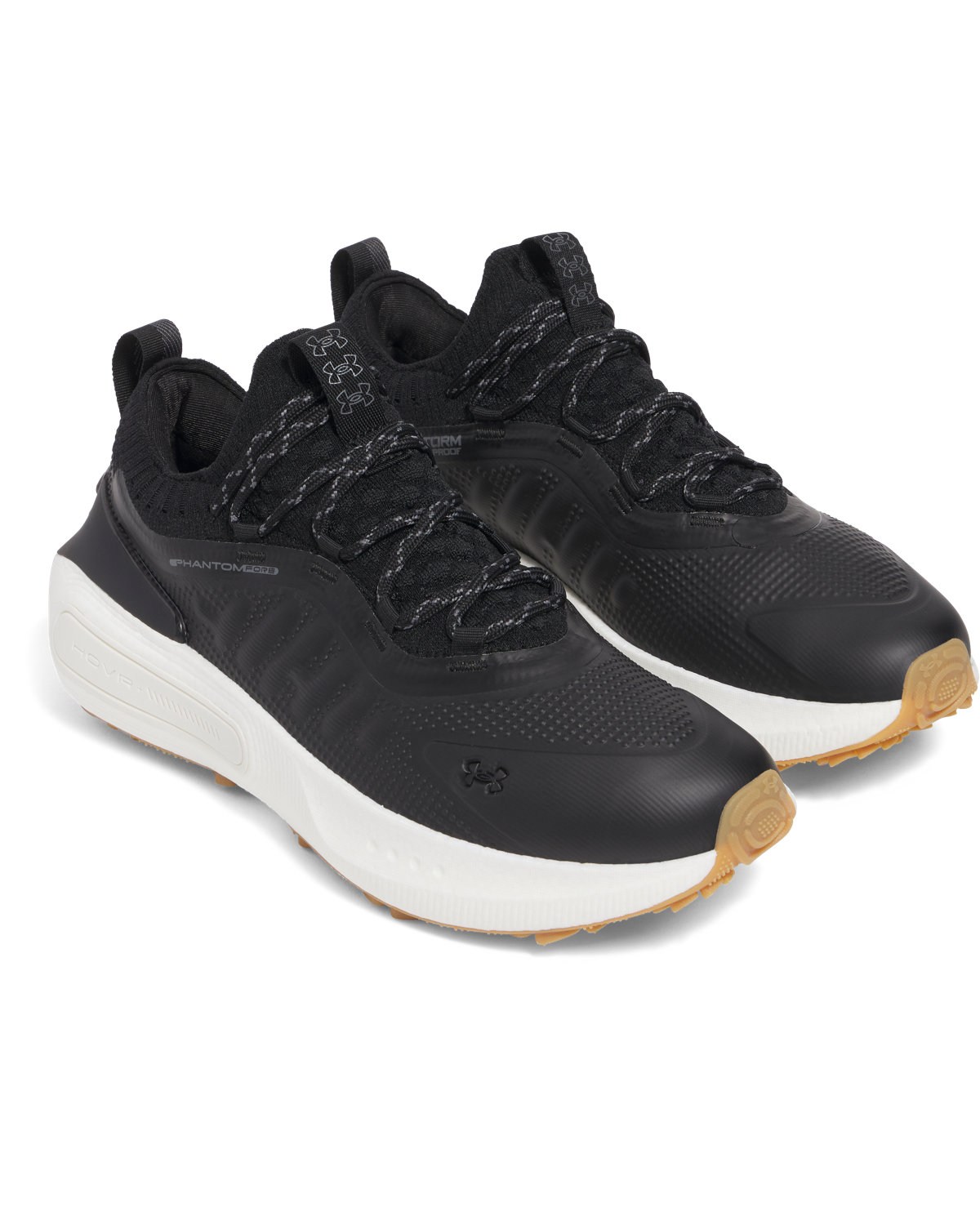 Men's UA Phantom Fore Golf Shoes