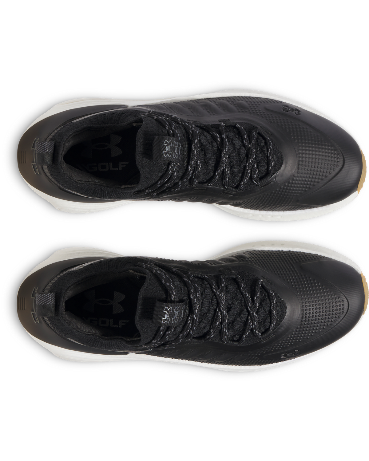 Men's UA Phantom Fore Golf Shoes