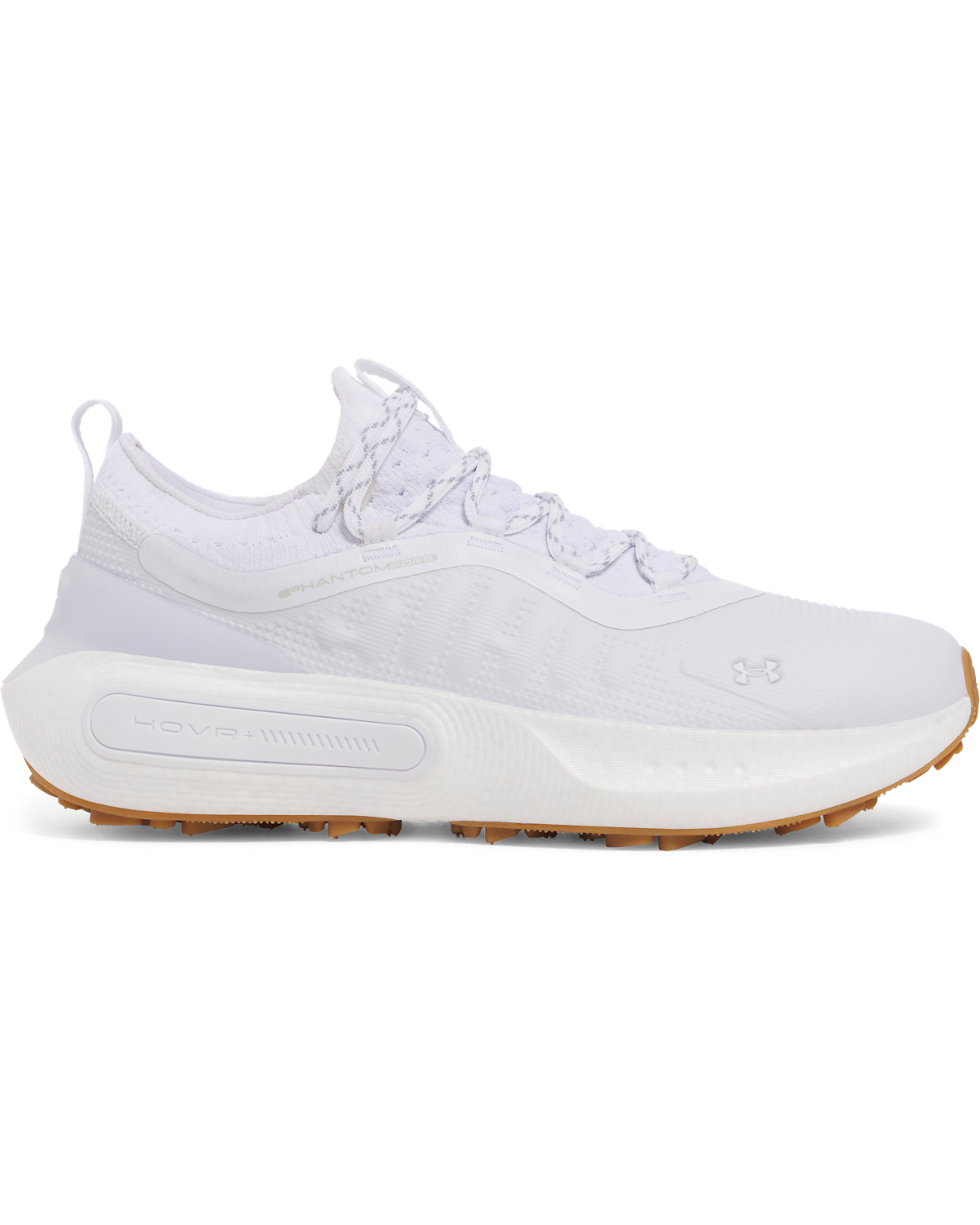 Men's UA Phantom Fore Golf Shoes
