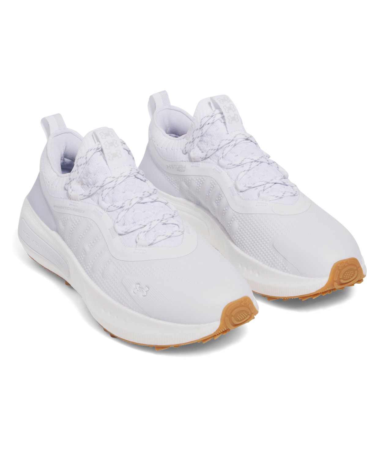 Men's UA Phantom Fore Golf Shoes