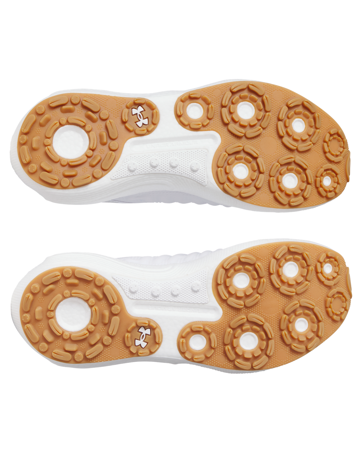 Men's UA Phantom Fore Golf Shoes