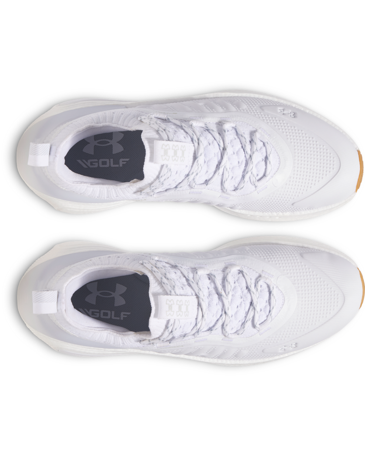 Men's UA Phantom Fore Golf Shoes