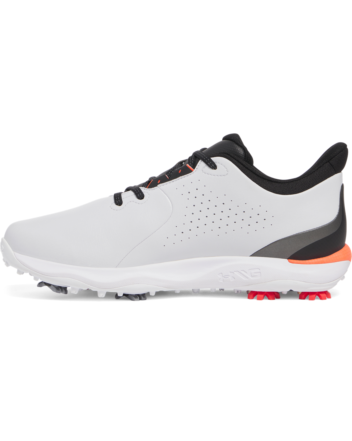 Men's UA Drive Fade Golf Shoes