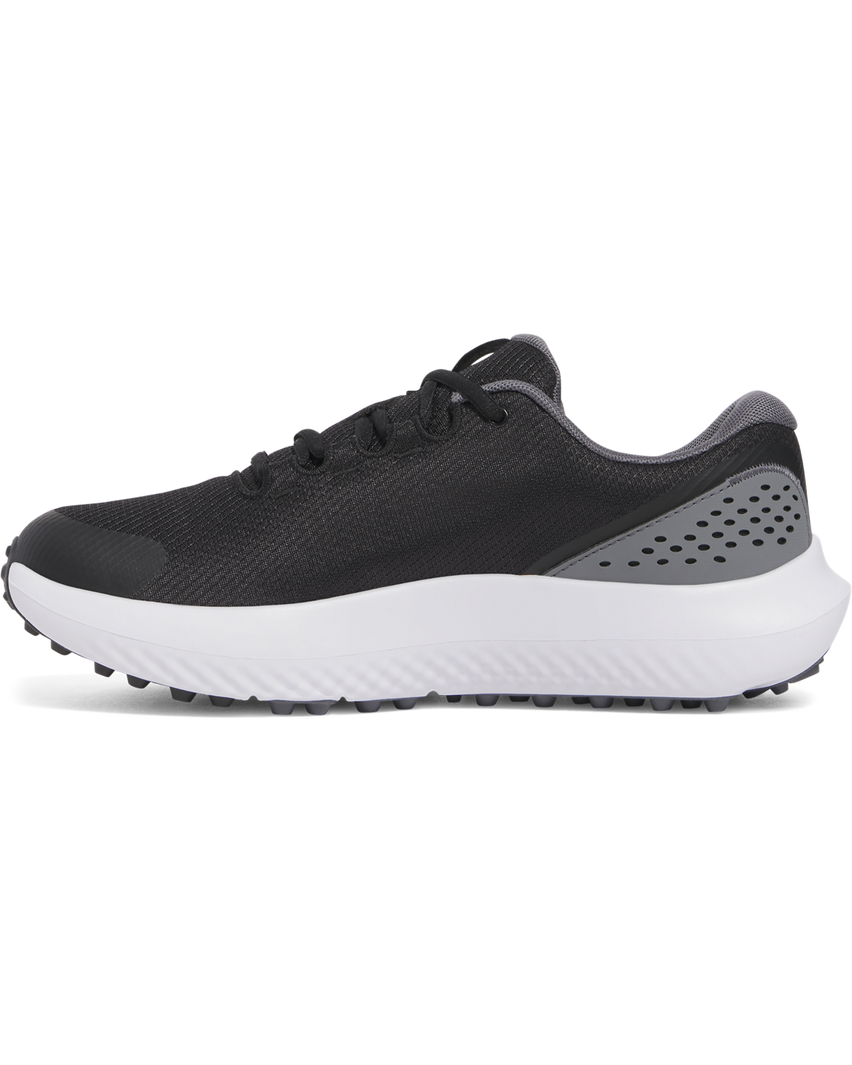 Men's UA Surge Golf Shoes