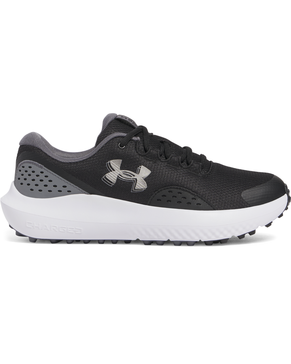 Men's UA Surge Golf Shoes