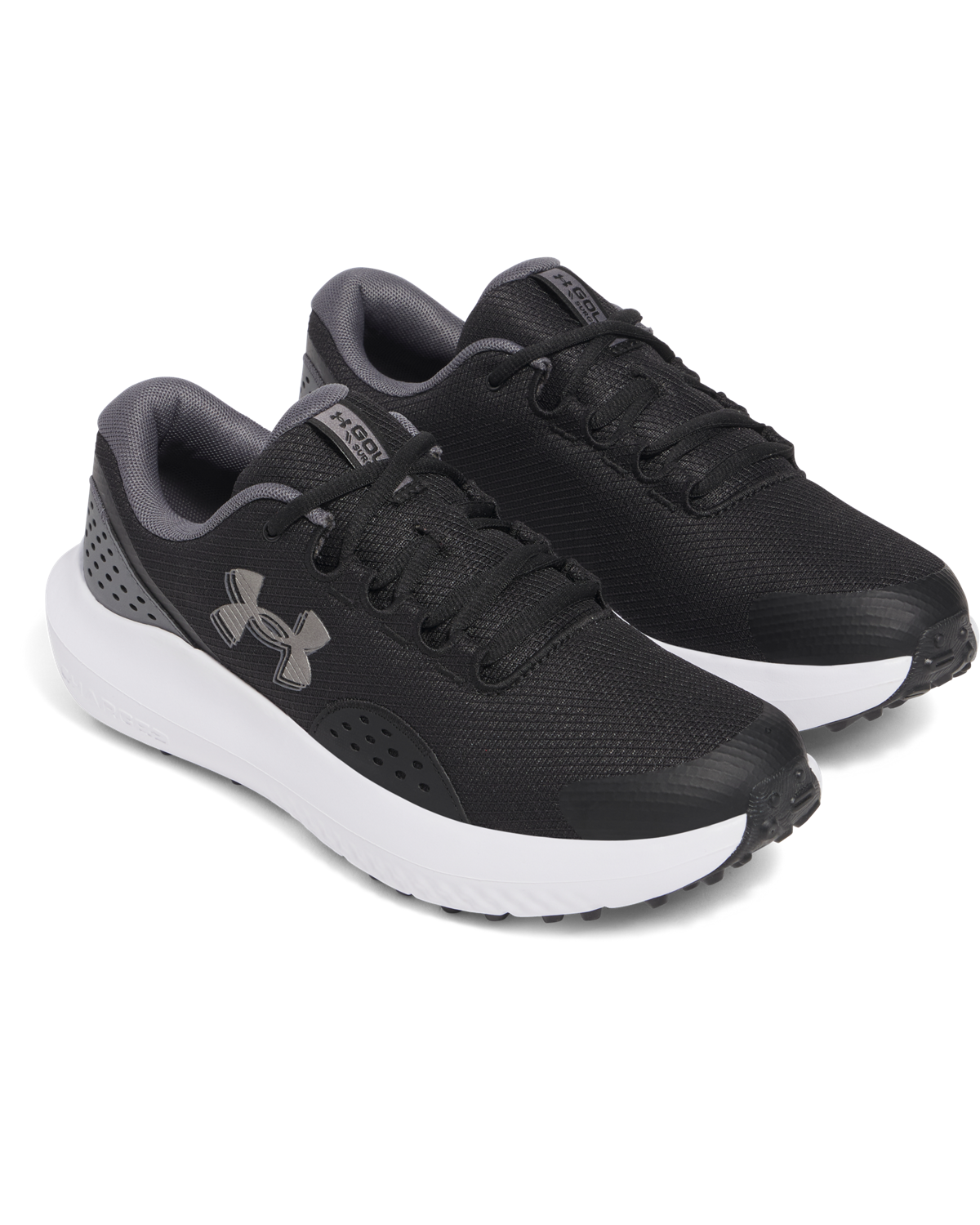 Men's UA Surge Golf Shoes