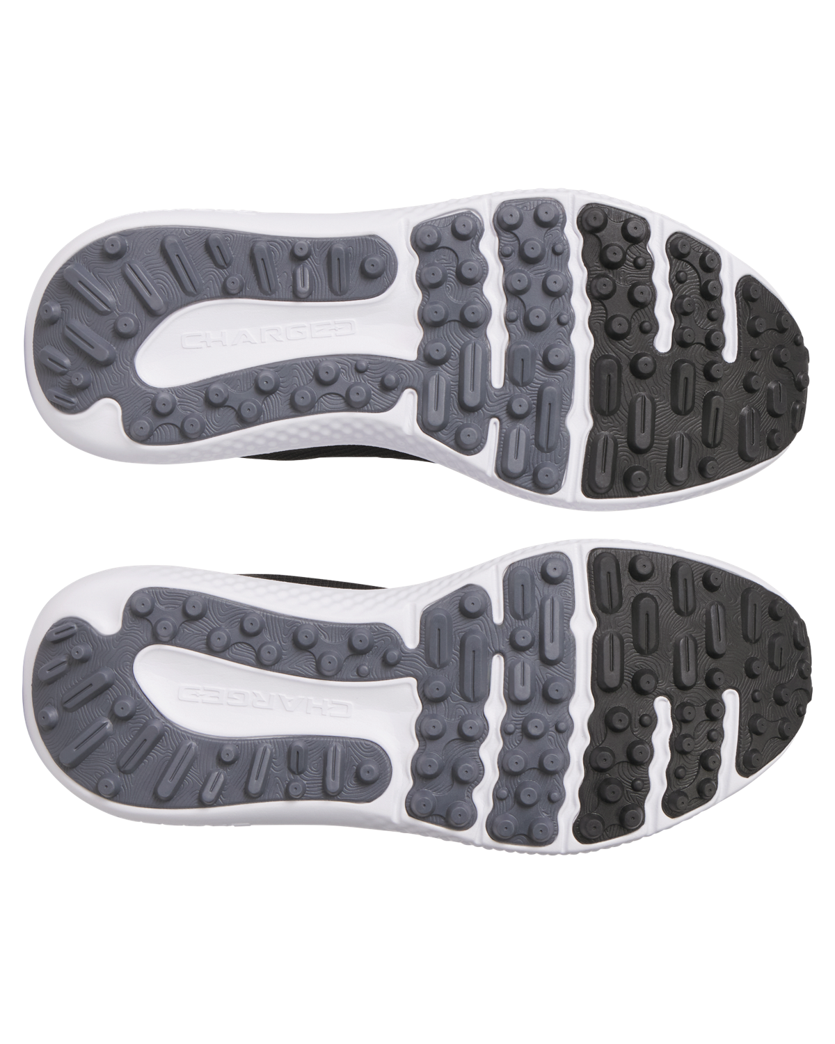 Men's UA Surge Golf Shoes