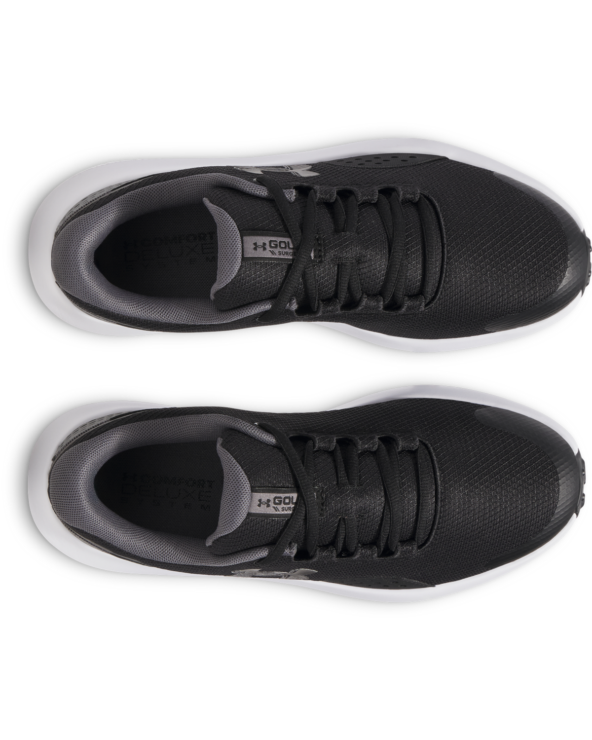 Men's UA Surge Golf Shoes