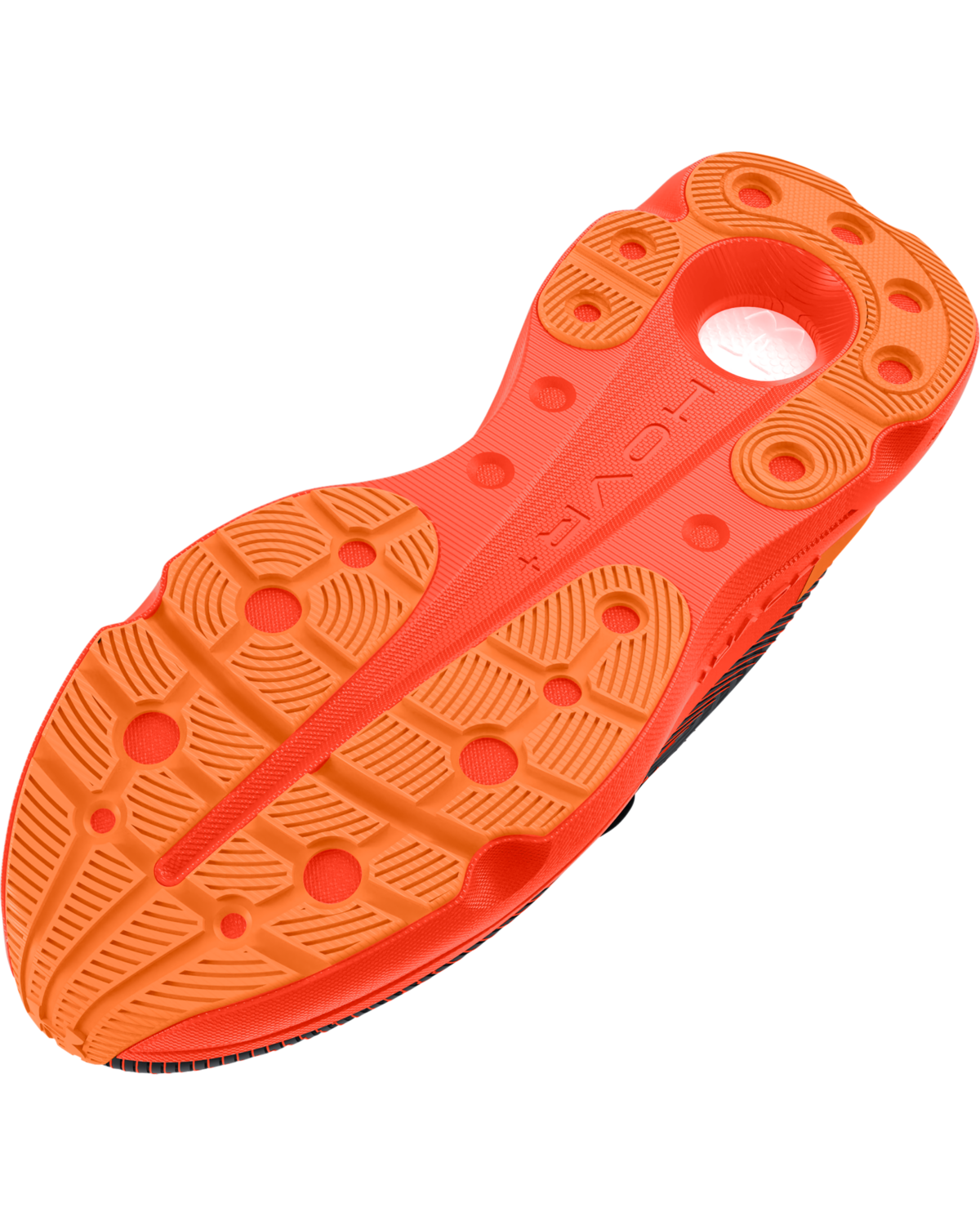 Unisex UA Infinite Pro Fire & Ice Running Shoes
