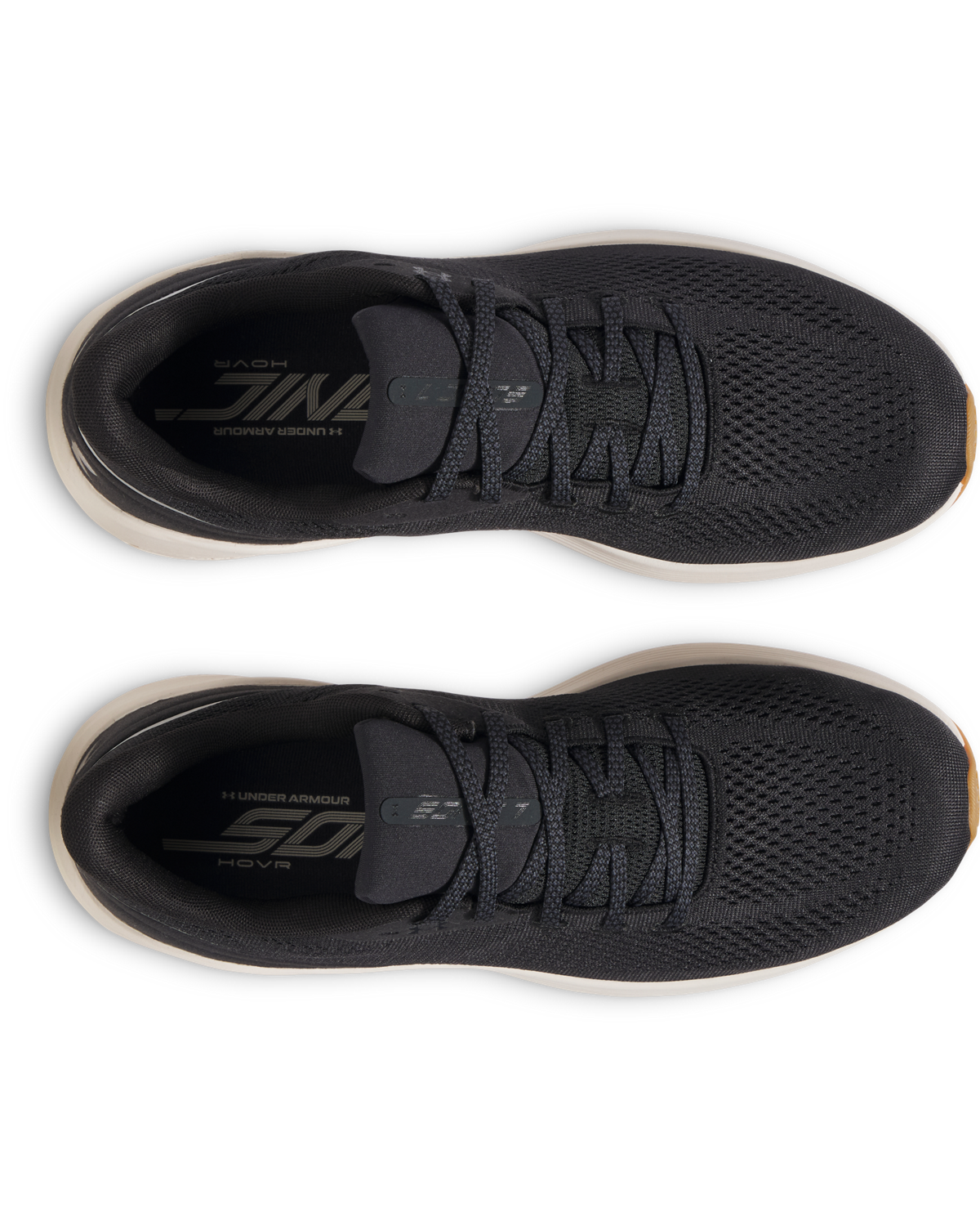 Men's UA Sonic 7 Running Shoes