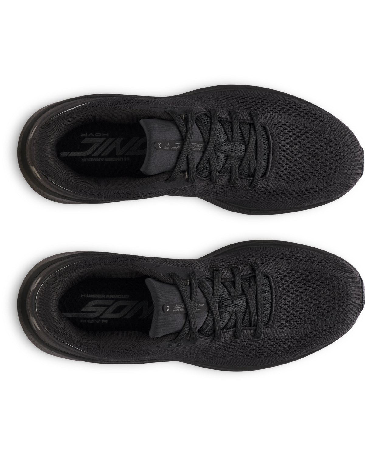 Men's UA Sonic 7 Running Shoes