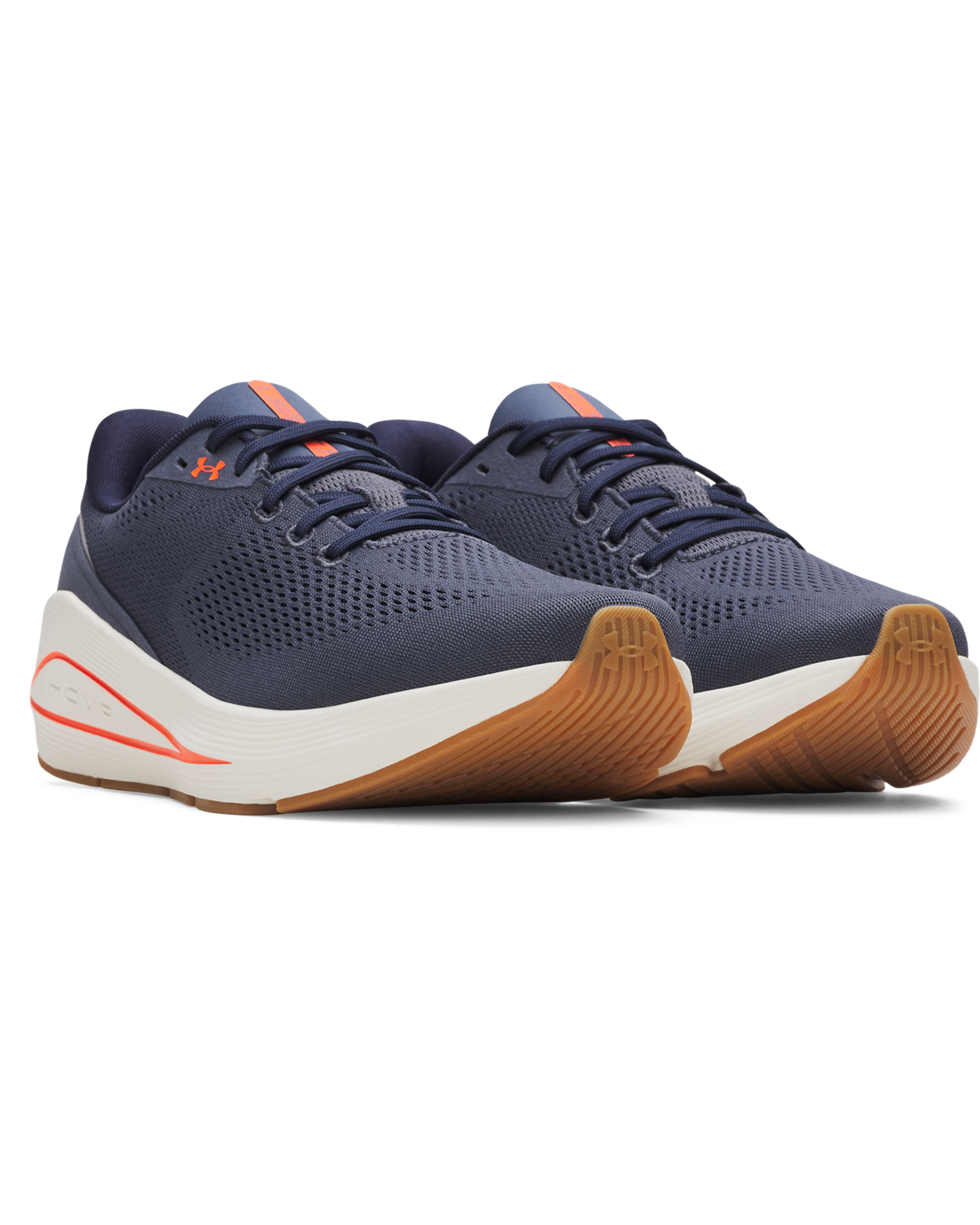 Men's UA Sonic 7 Running Shoes