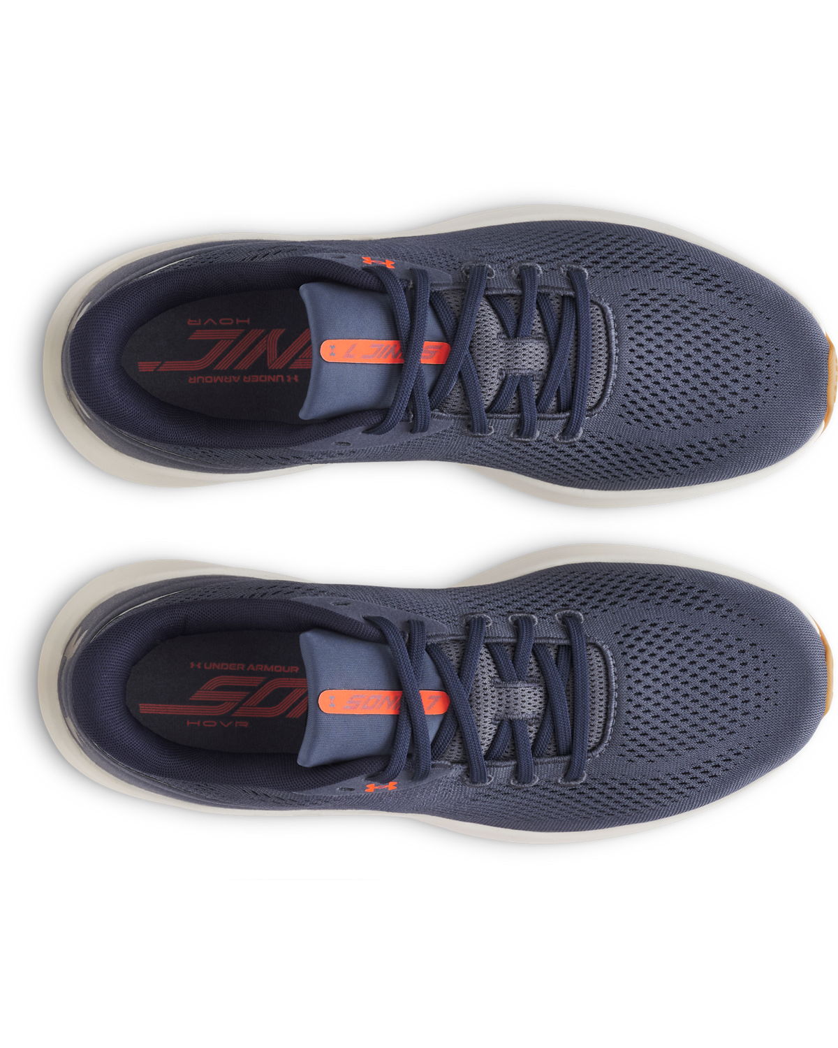 Men's UA Sonic 7 Running Shoes