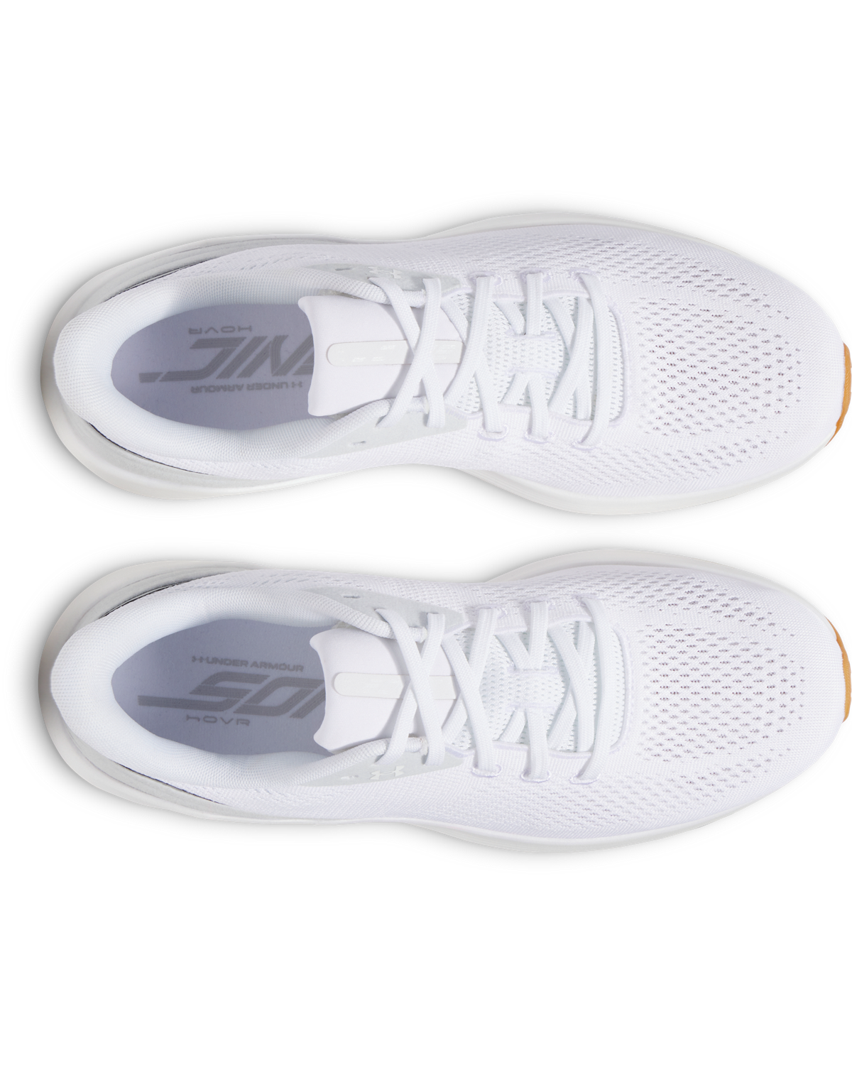 Men's UA Sonic 7 Running Shoes