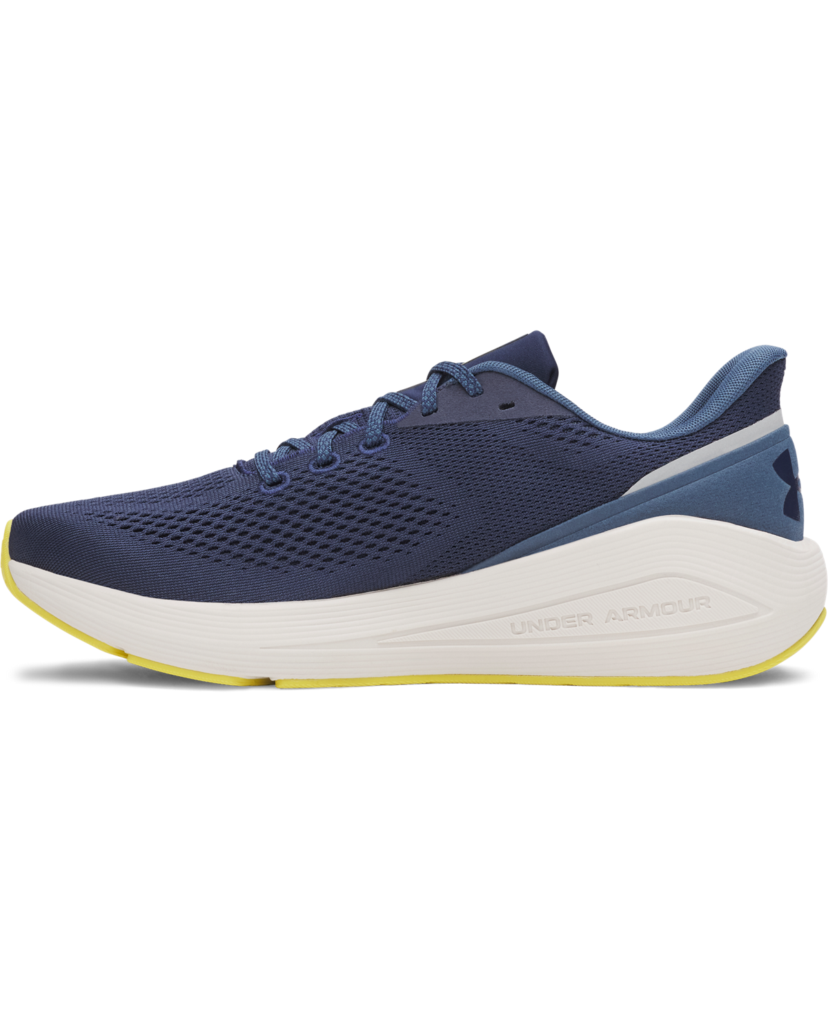 Men's UA Sonic 7 Running Shoes