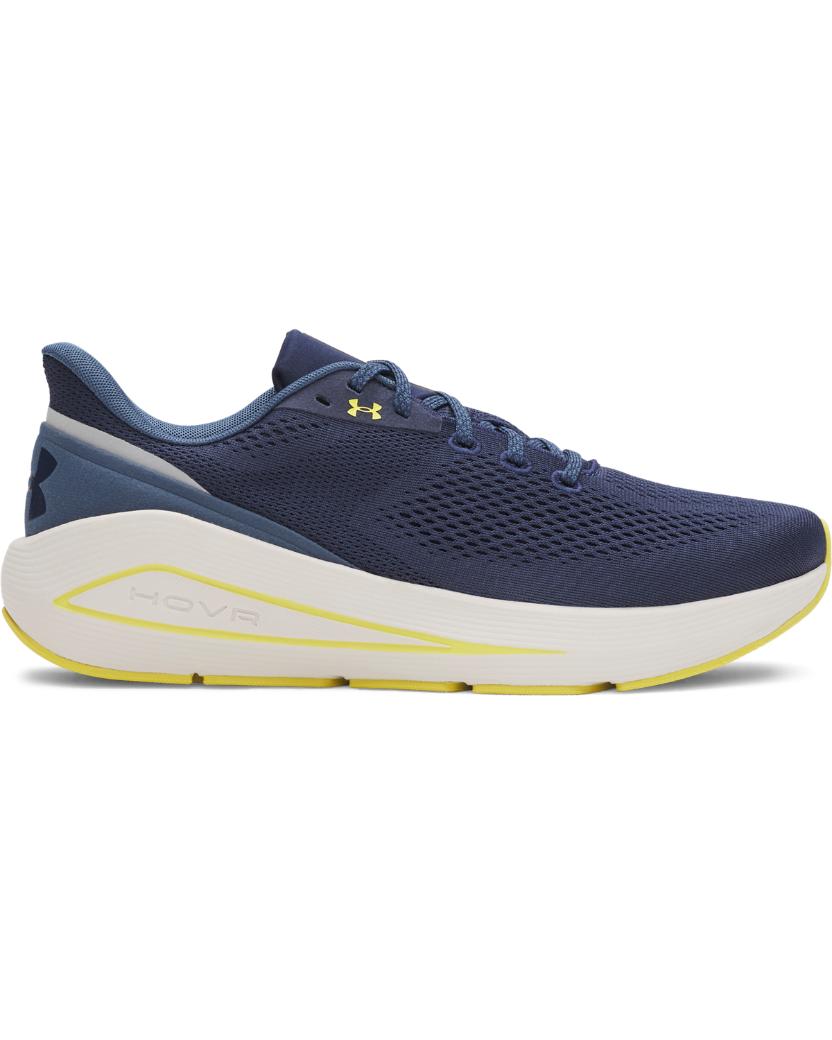 Men's UA Sonic 7 Running Shoes