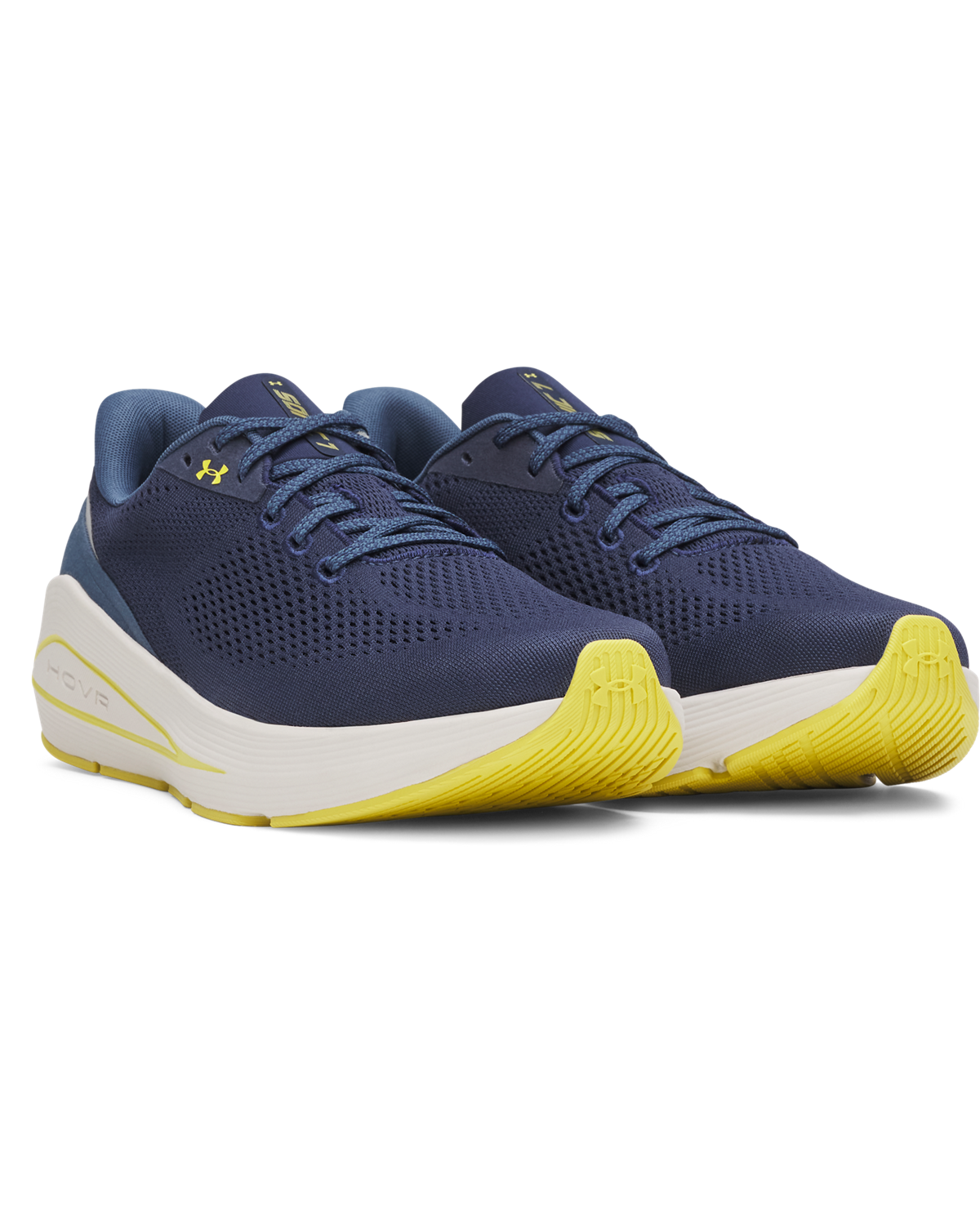 Men's UA Sonic 7 Running Shoes