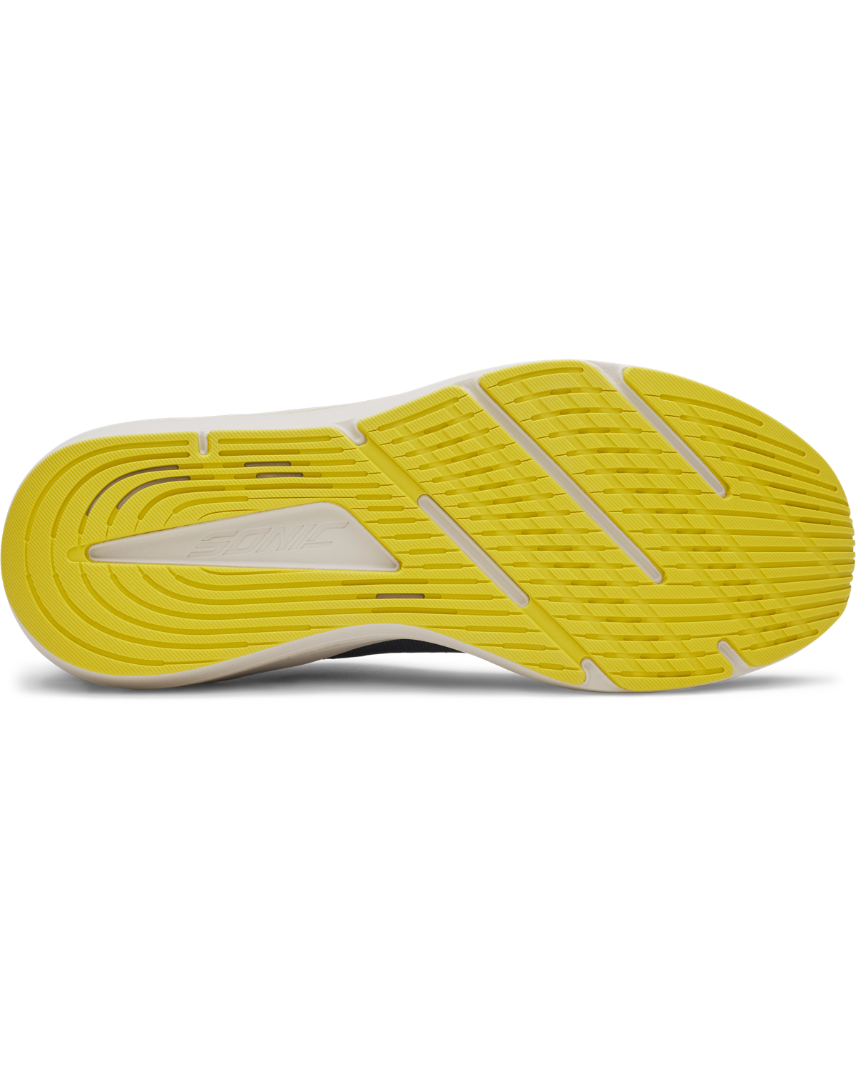 Men's UA Sonic 7 Running Shoes