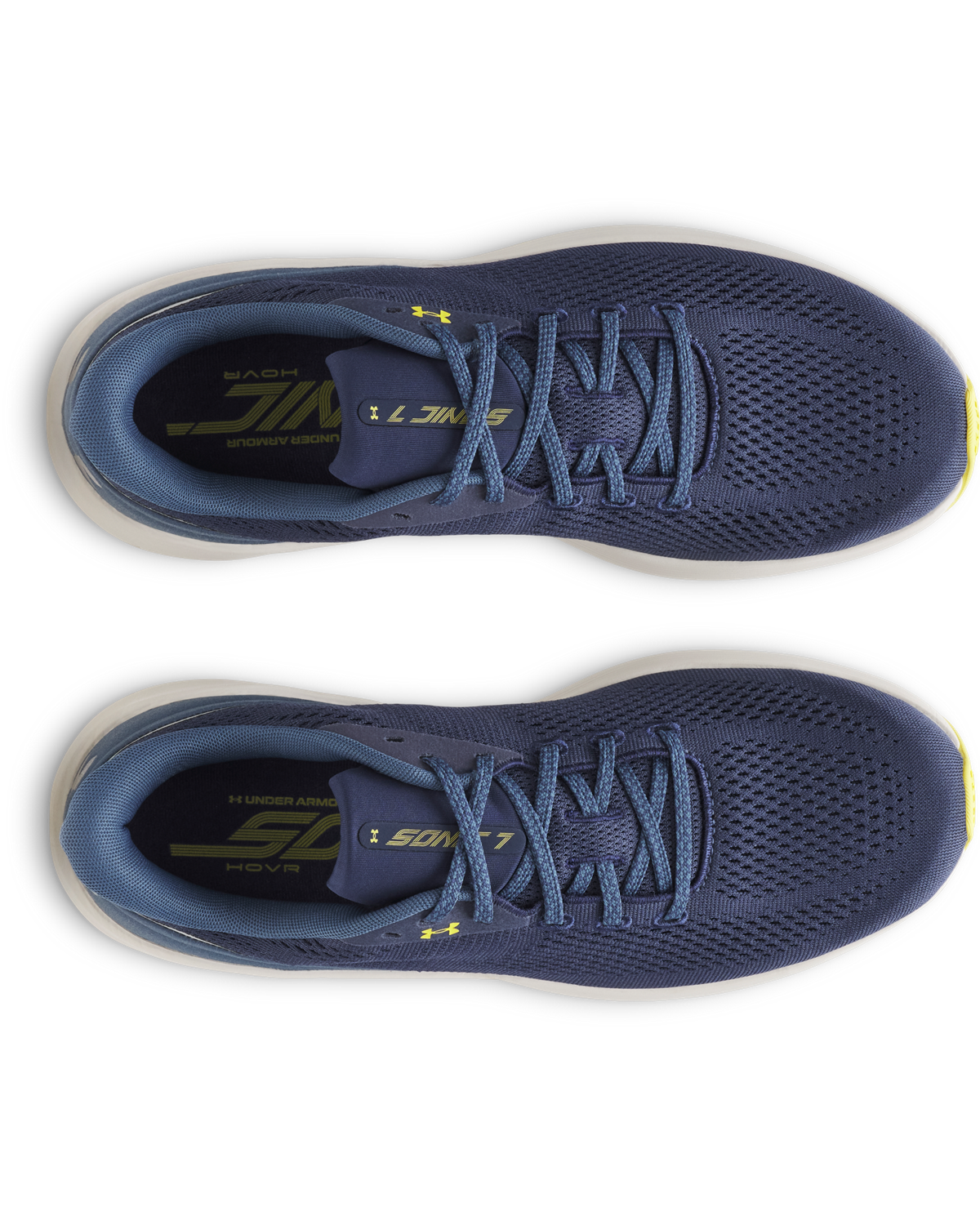 Men's UA Sonic 7 Running Shoes