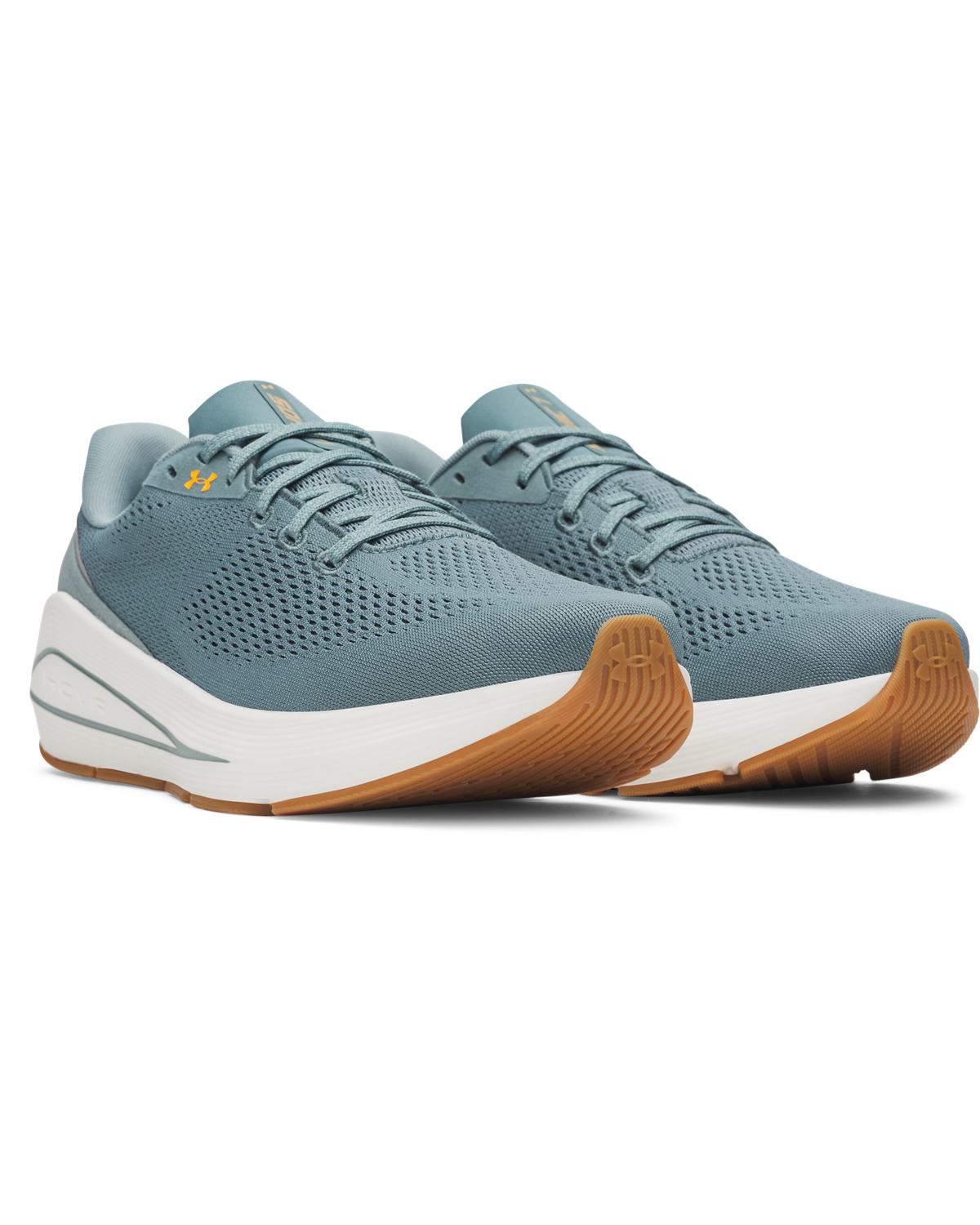 Men's UA Sonic 7 Running Shoes