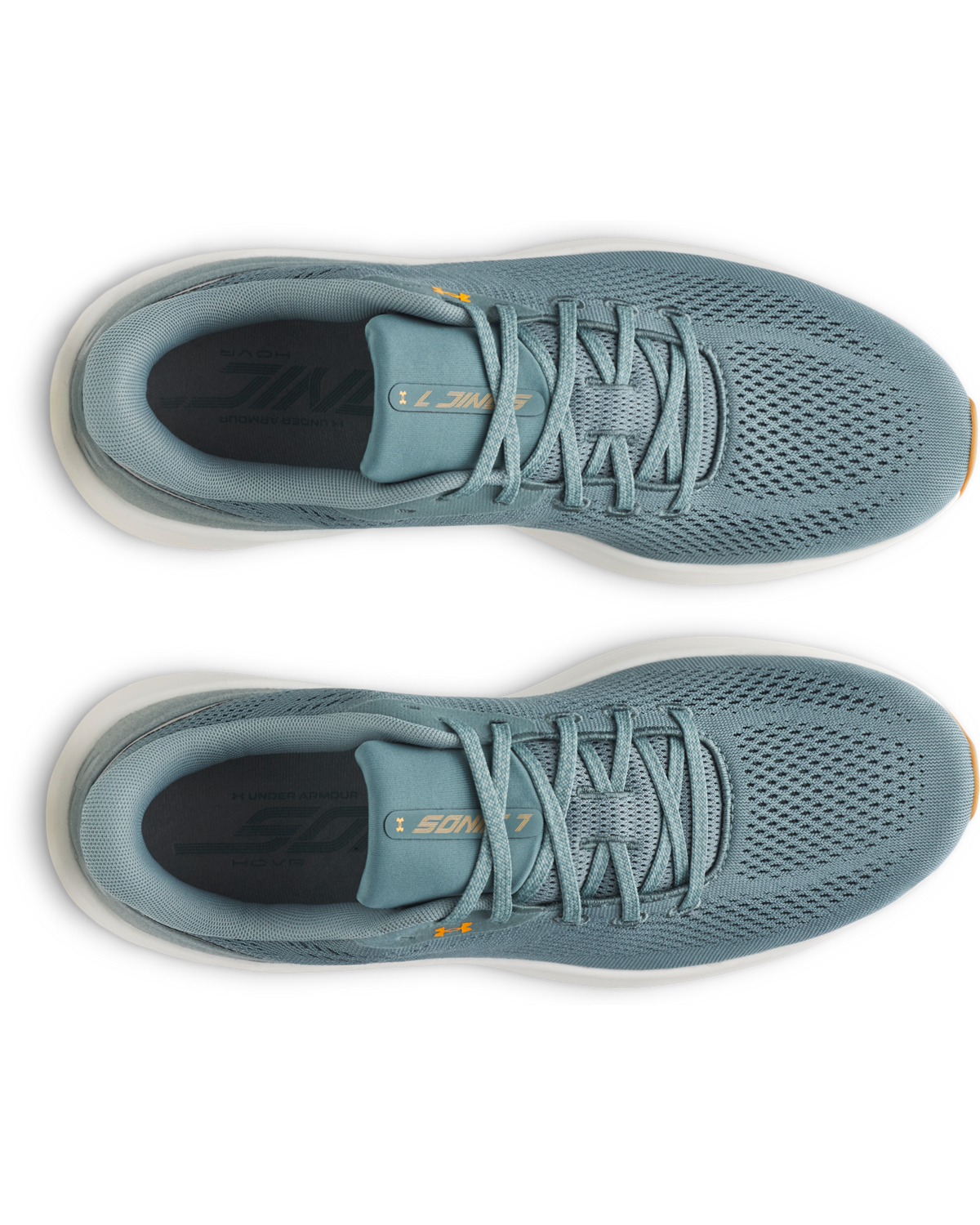 Men's UA Sonic 7 Running Shoes