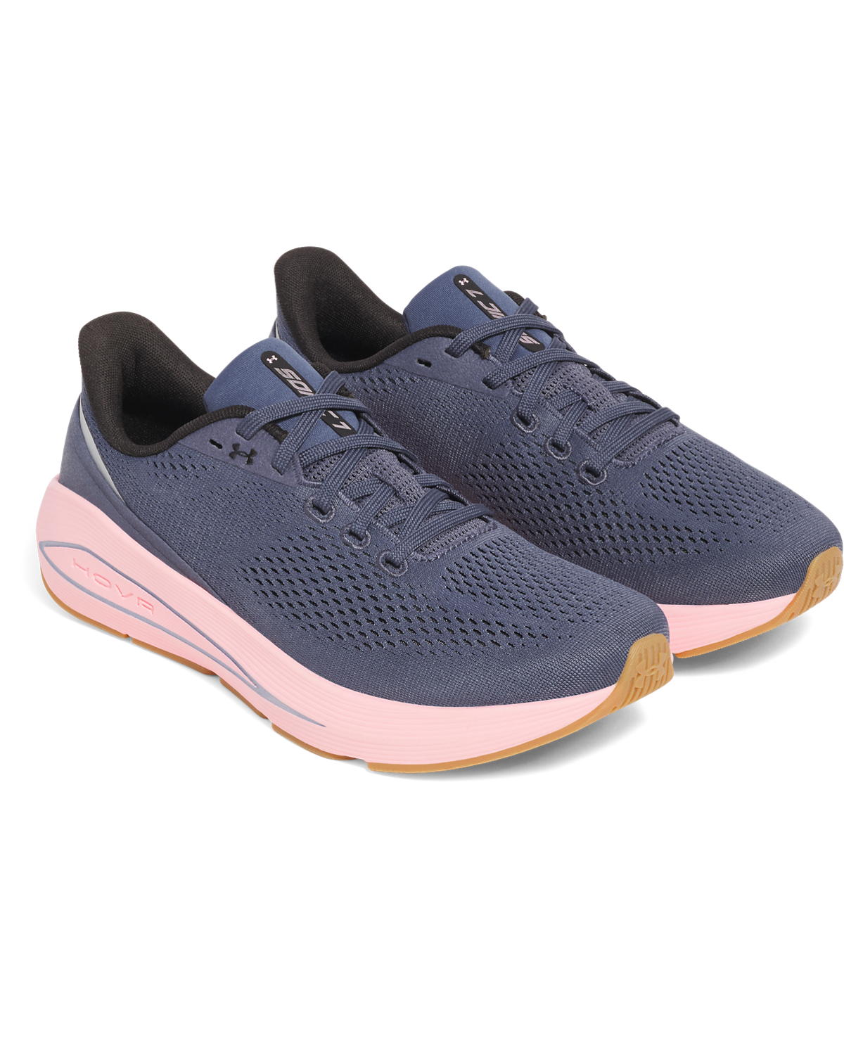 Women's UA Sonic 7 Running Shoes