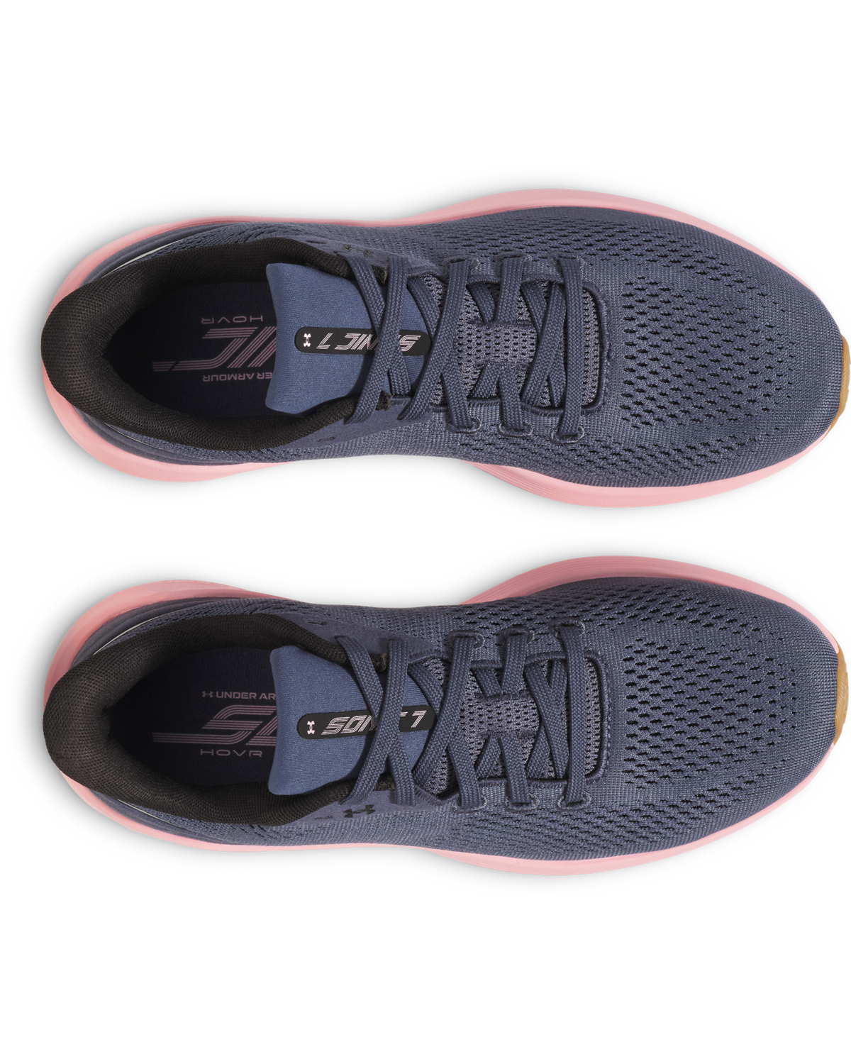 Women's UA Sonic 7 Running Shoes