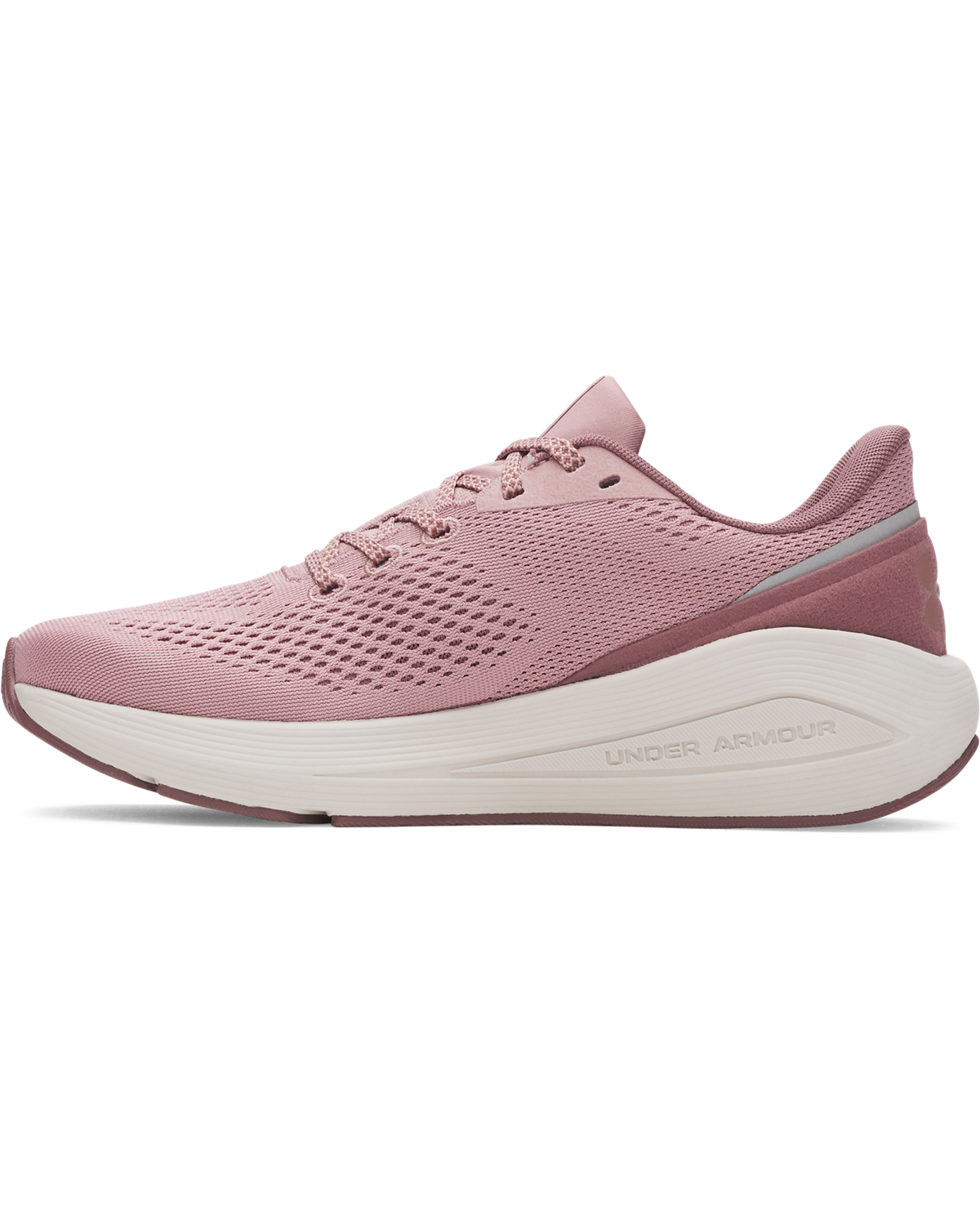 Women's UA Sonic 7 Running Shoes