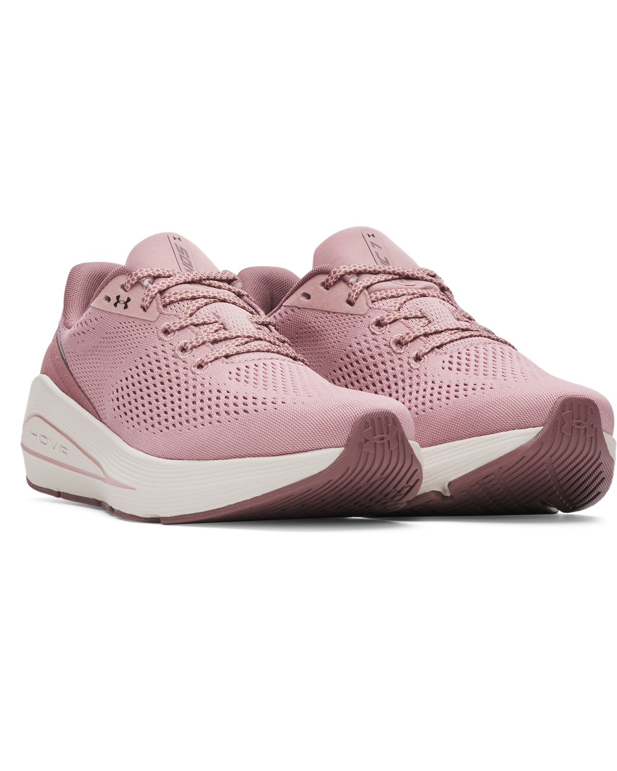 Women's UA Sonic 7 Running Shoes
