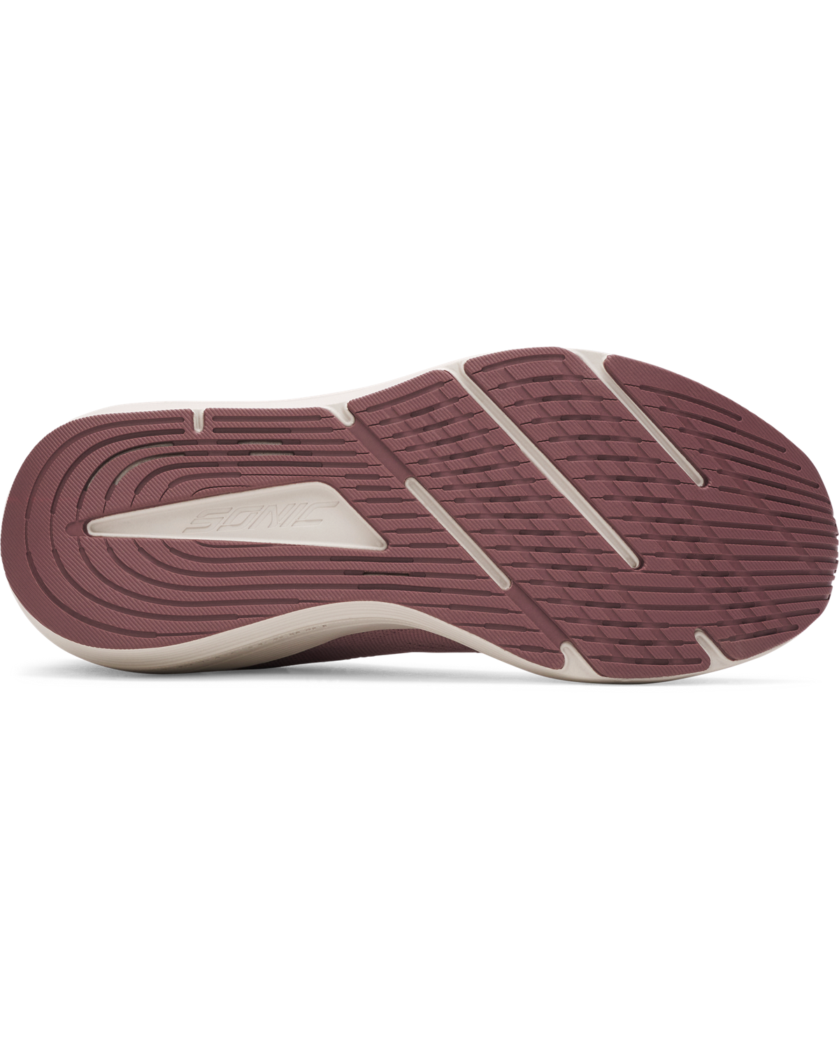 Women's UA Sonic 7 Running Shoes