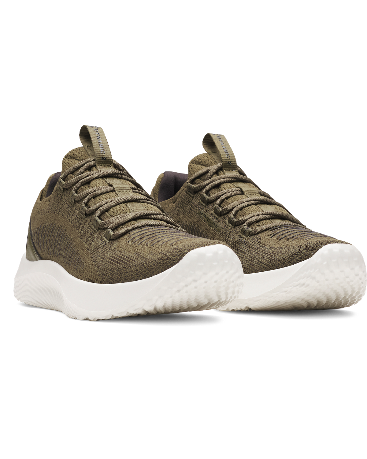 Men's UA Dynamic 2 Training Shoes