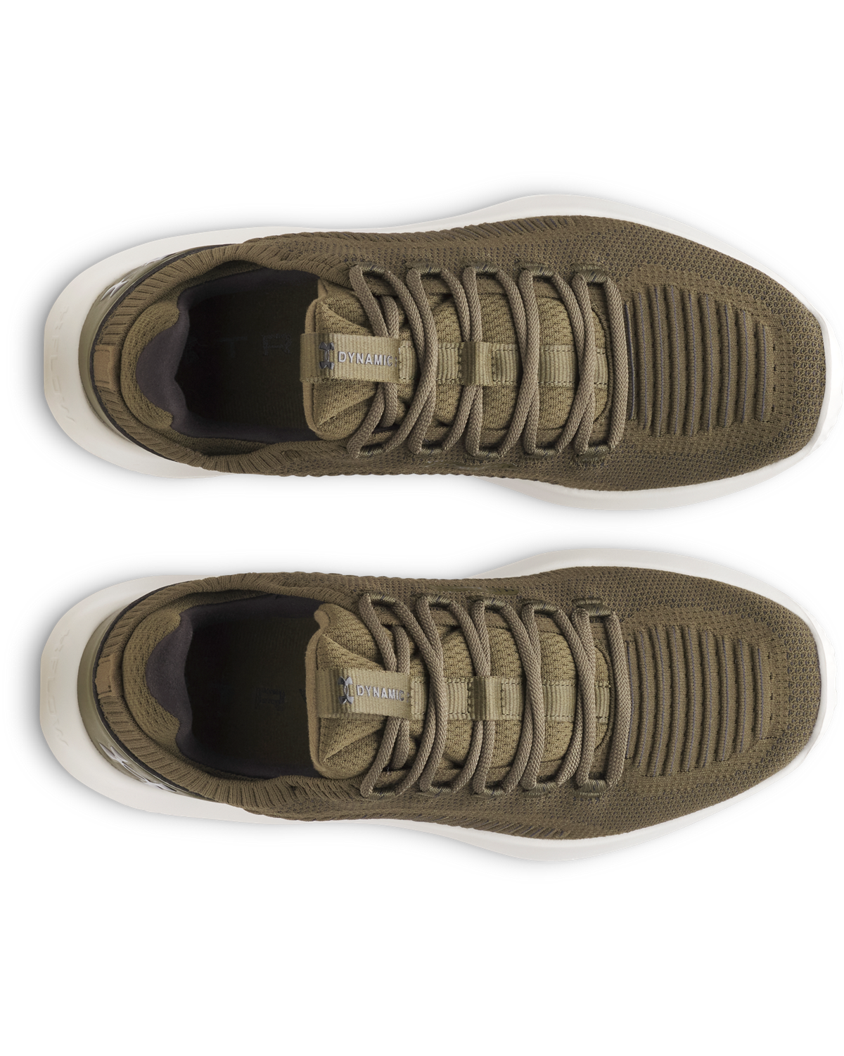 Men's UA Dynamic 2 Training Shoes