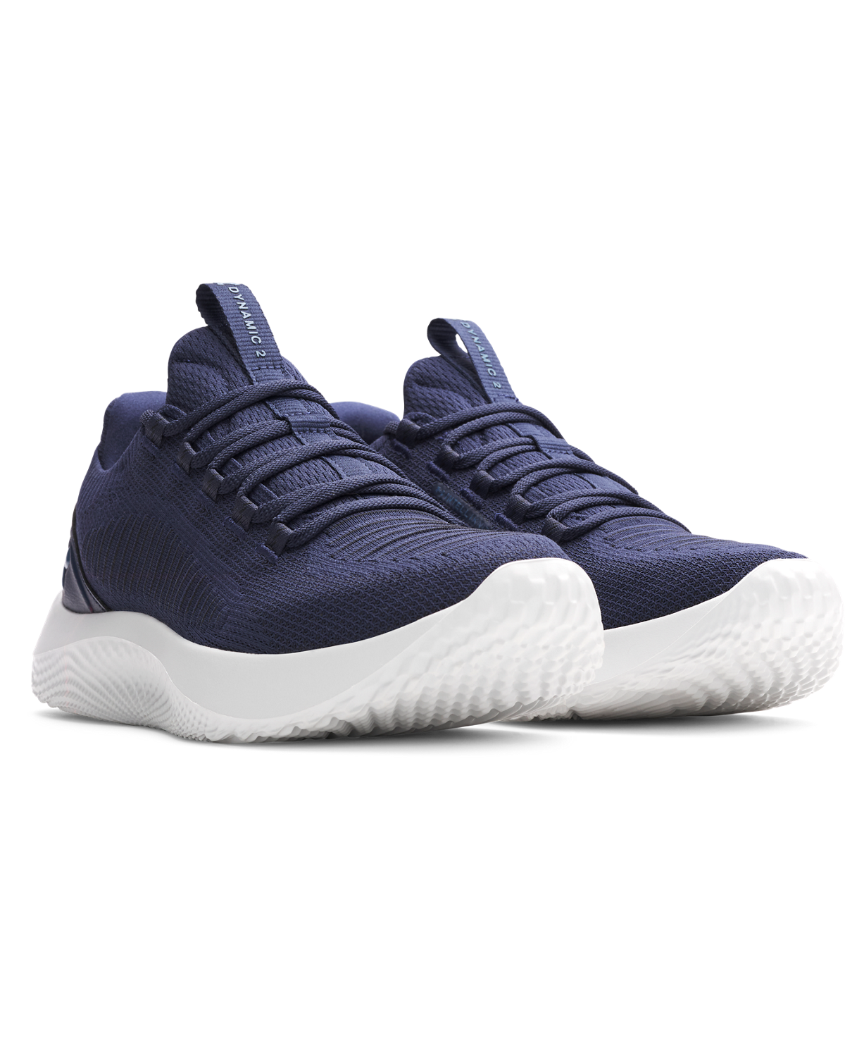 Men's UA Dynamic 2 Training Shoes