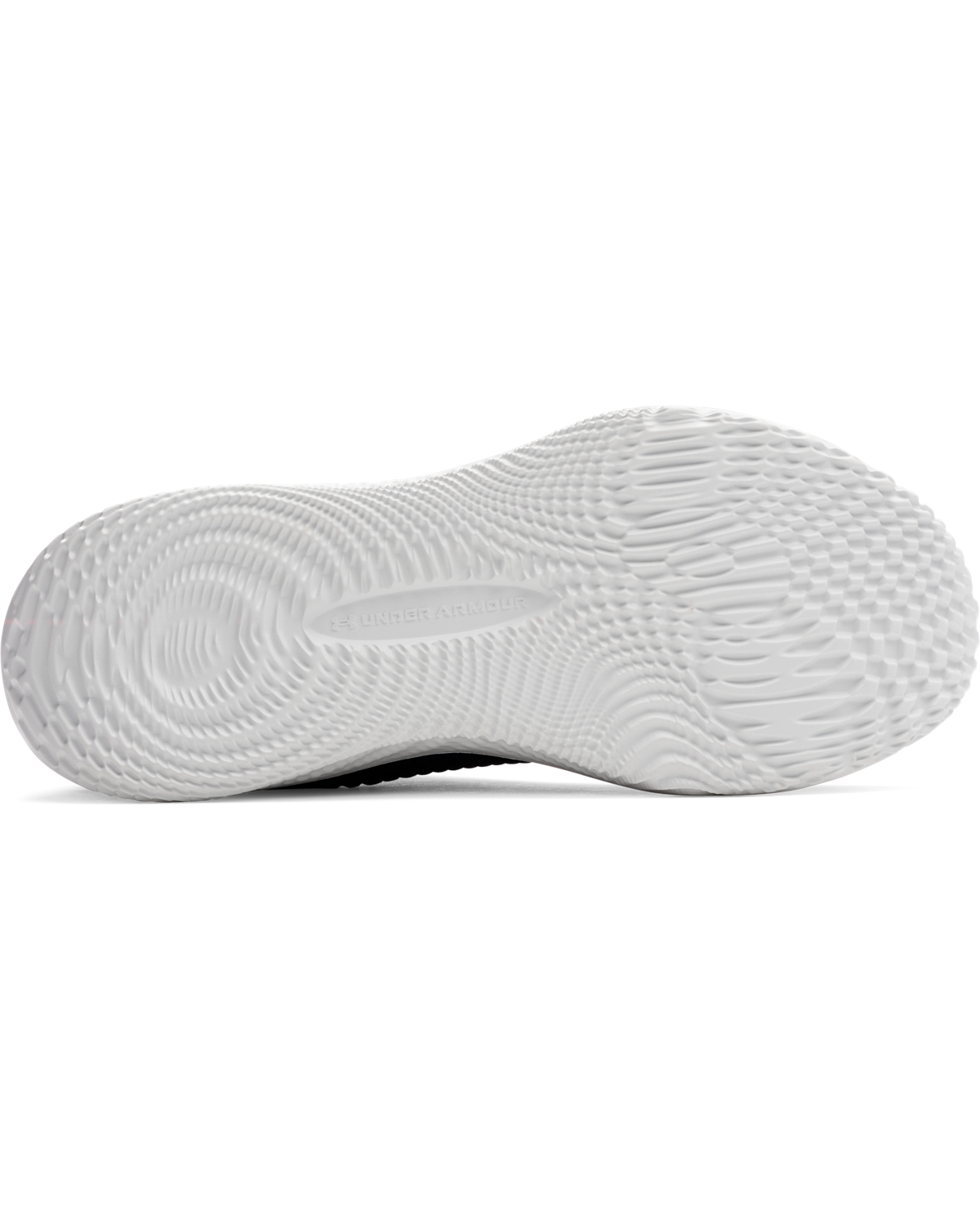 Men's UA Dynamic 2 Training Shoes