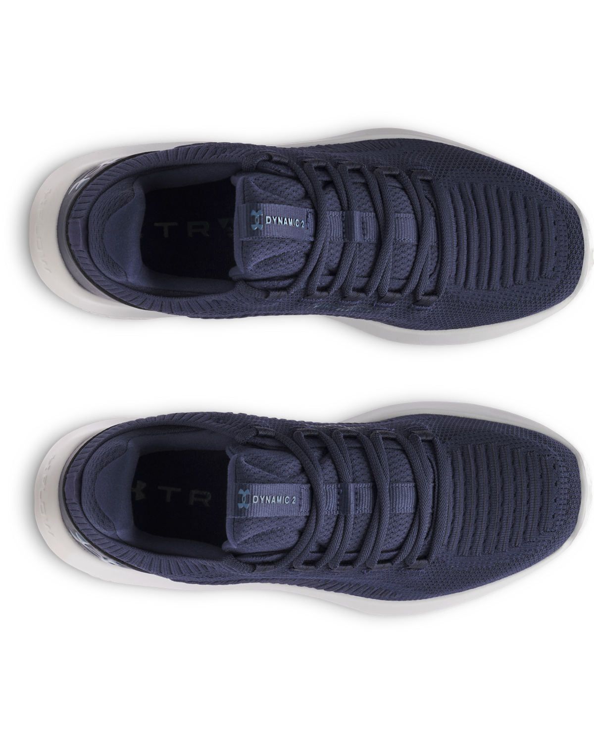 Men's UA Dynamic 2 Training Shoes