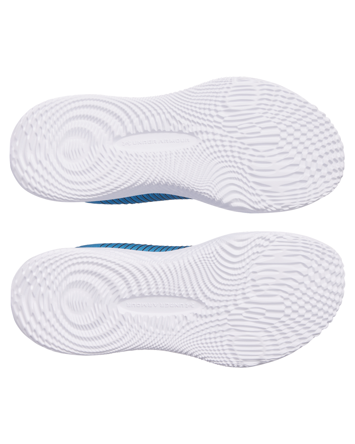 Men's UA Dynamic 2 Training Shoes