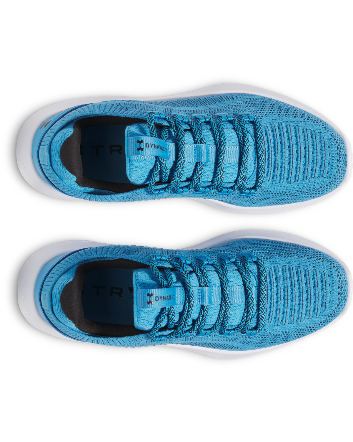 Men's UA Dynamic 2 Training Shoes