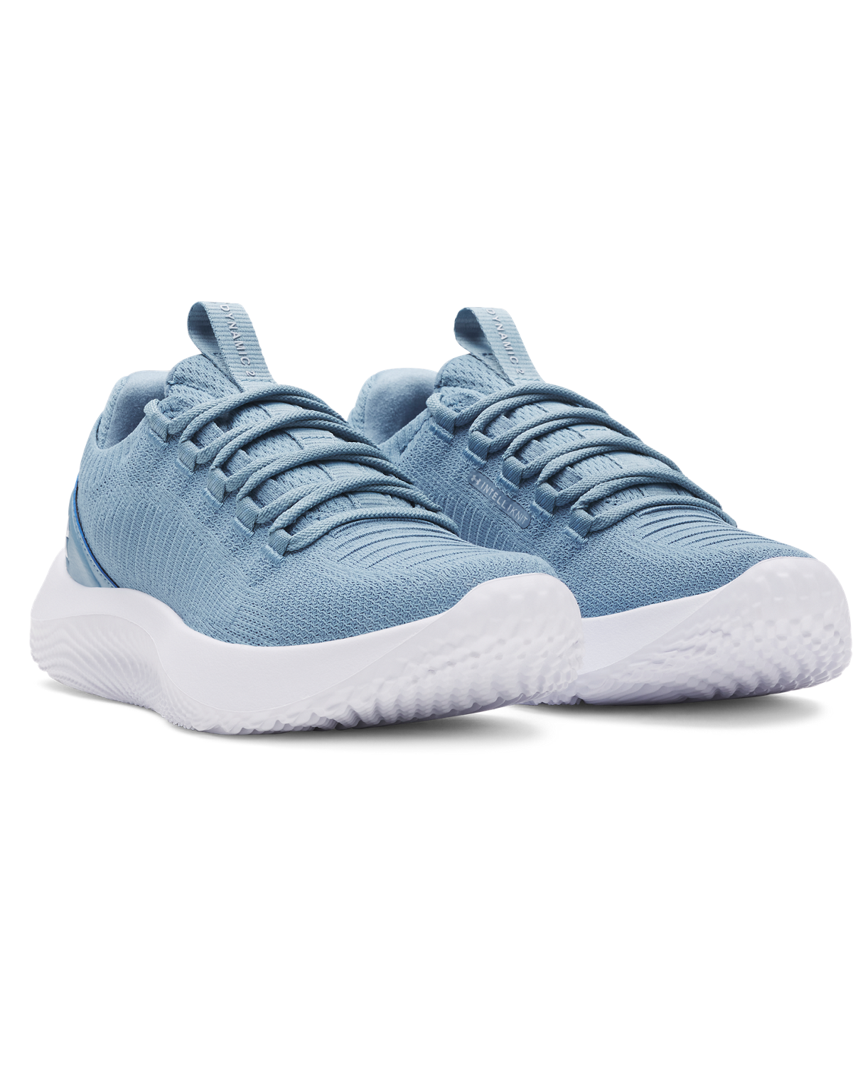 Women's UA Dynamic 2 Training Shoes