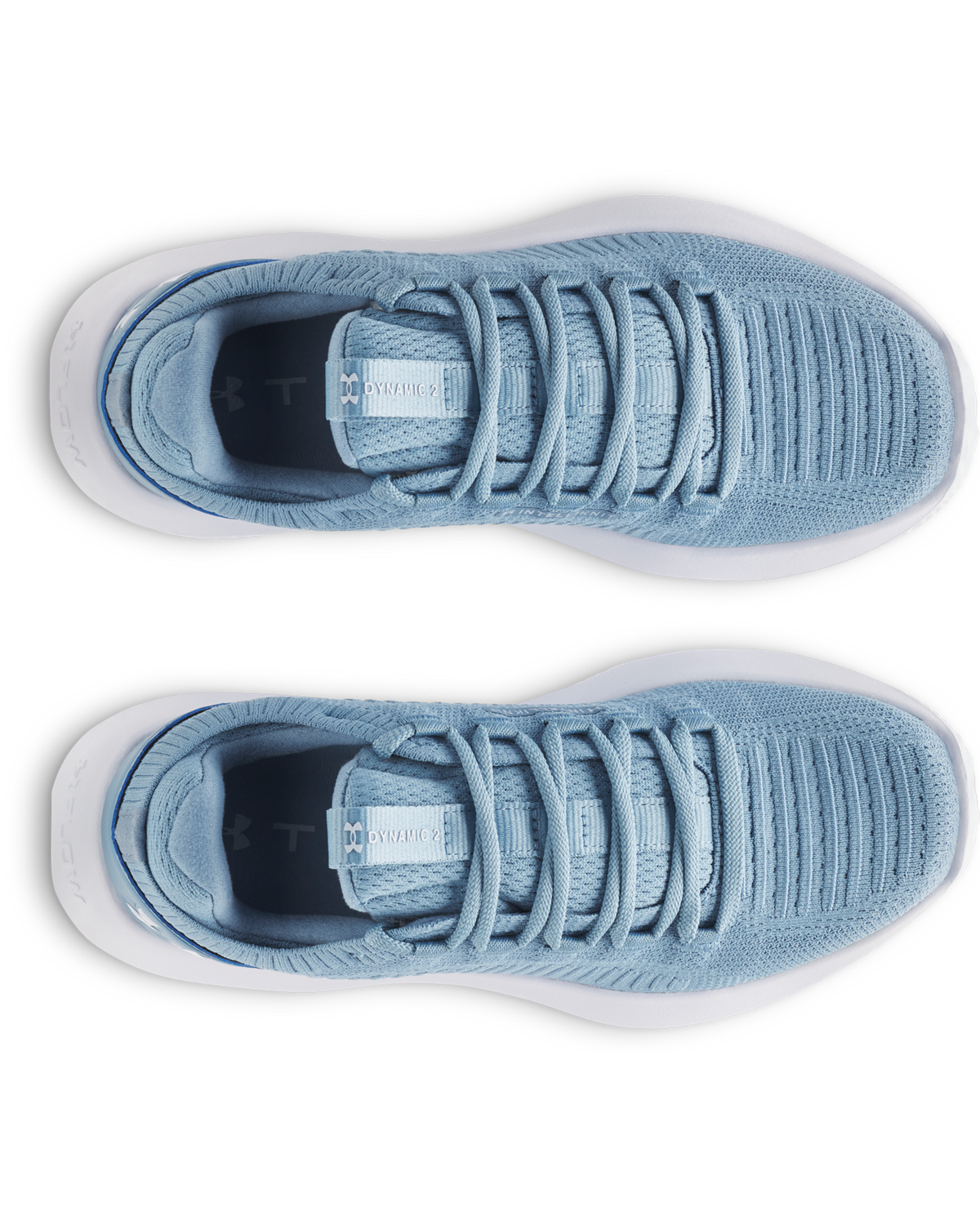 Women's UA Dynamic 2 Training Shoes