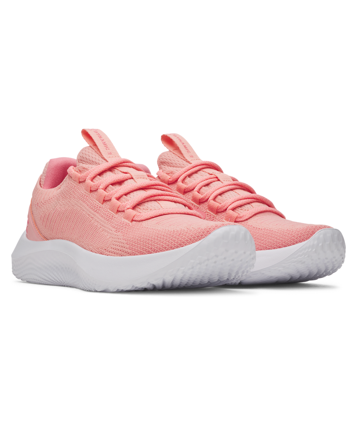 Women's UA Dynamic 2 Training Shoes