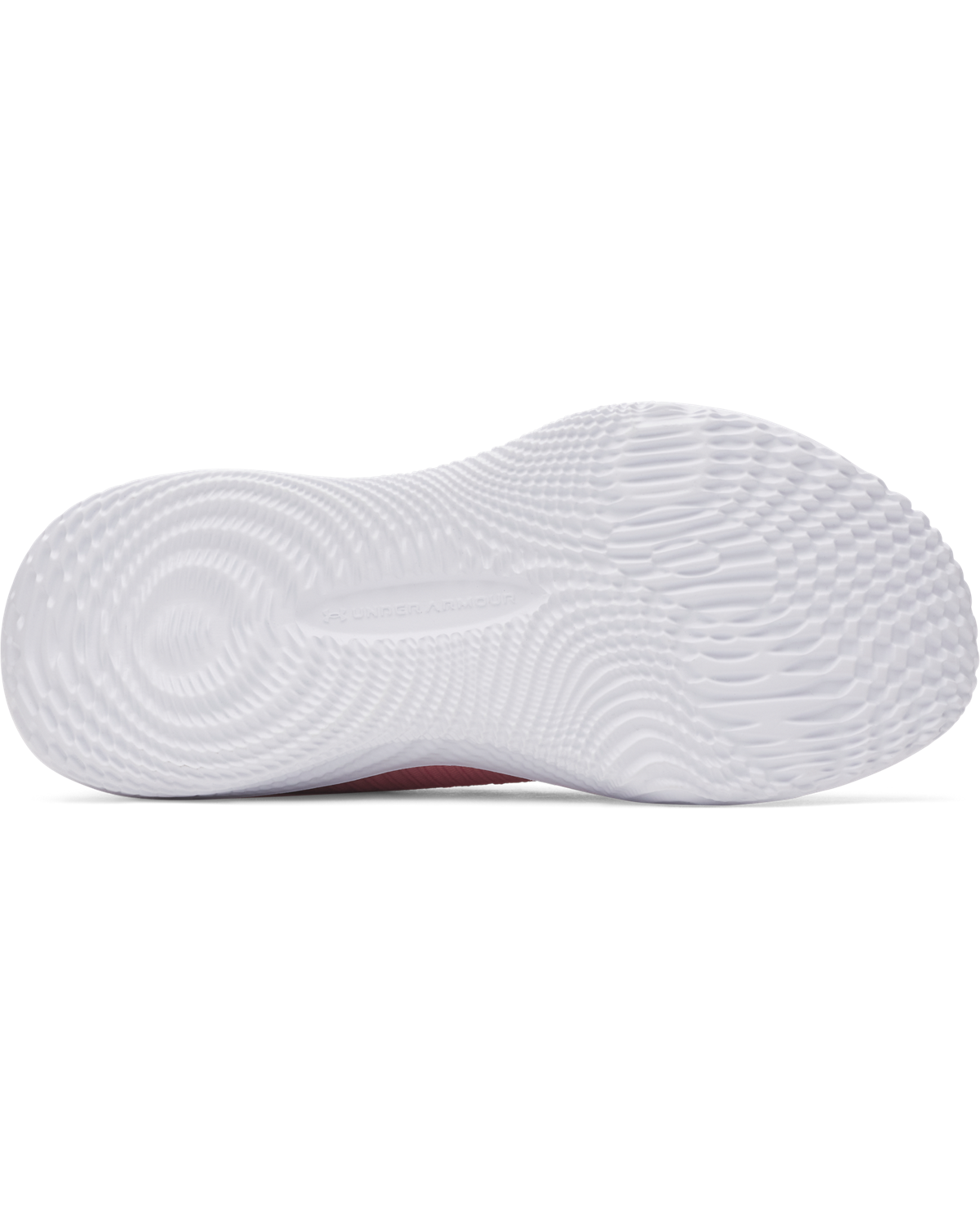 Women's UA Dynamic 2 Training Shoes