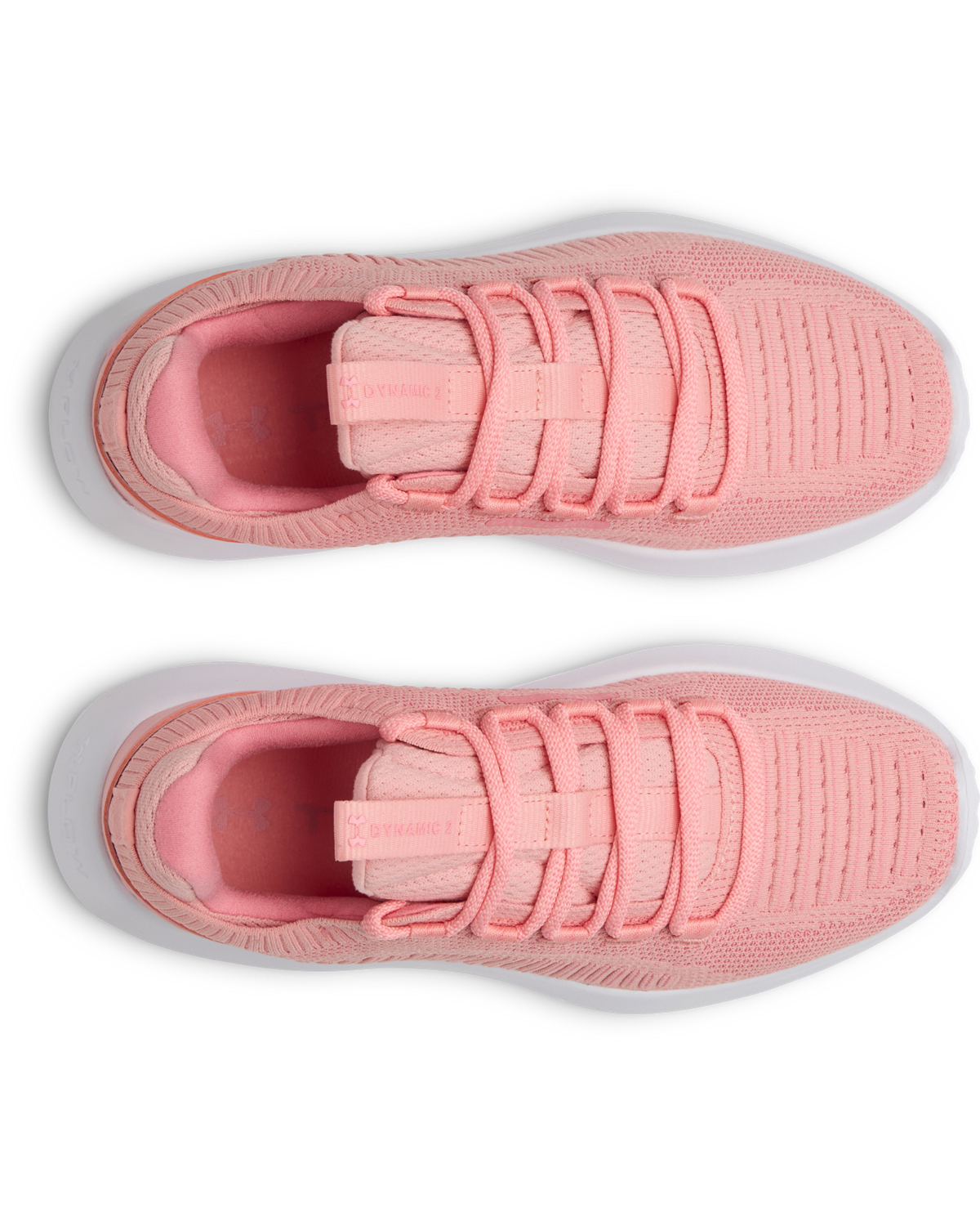 Women's UA Dynamic 2 Training Shoes