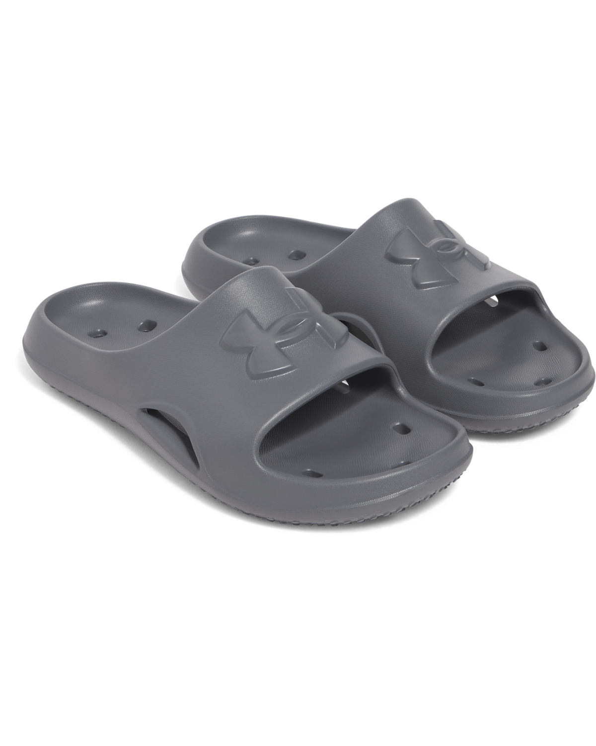 Men's UA Locker V Slide Lifestyle Sandal